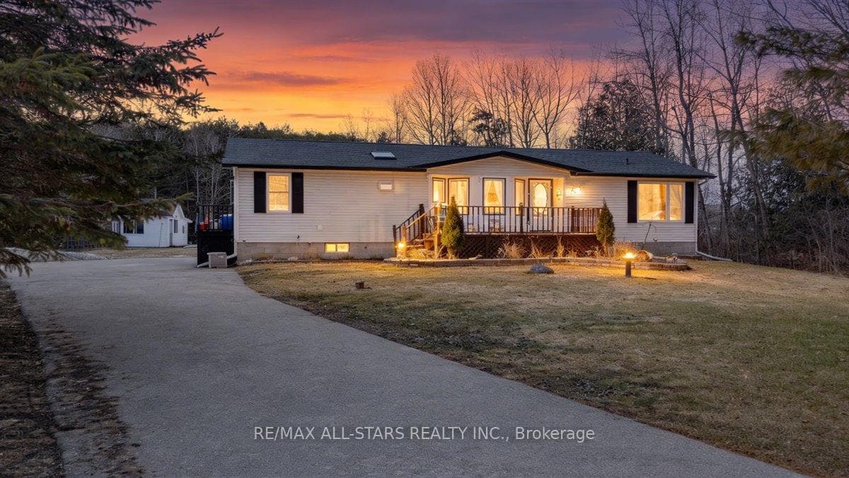 26576 Park Road, Georgina, ON L0E 1R0, Georgina — photo 1