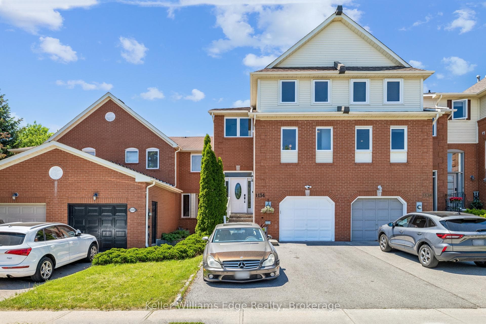 1134 Leewood Drive, Oakville, ON L6M 3B7, Oakville — photo 1