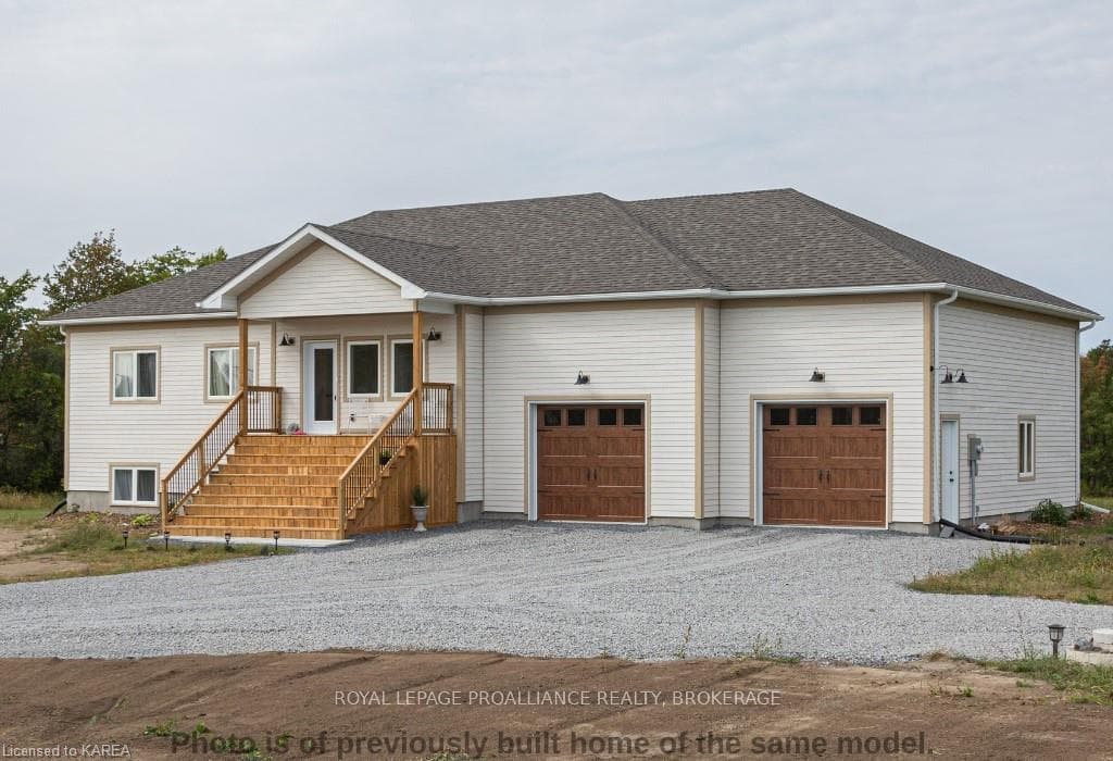 PT LT 3 MCGARVEY Road, Frontenac, ON K0H 1X0, Frontenac — photo 1