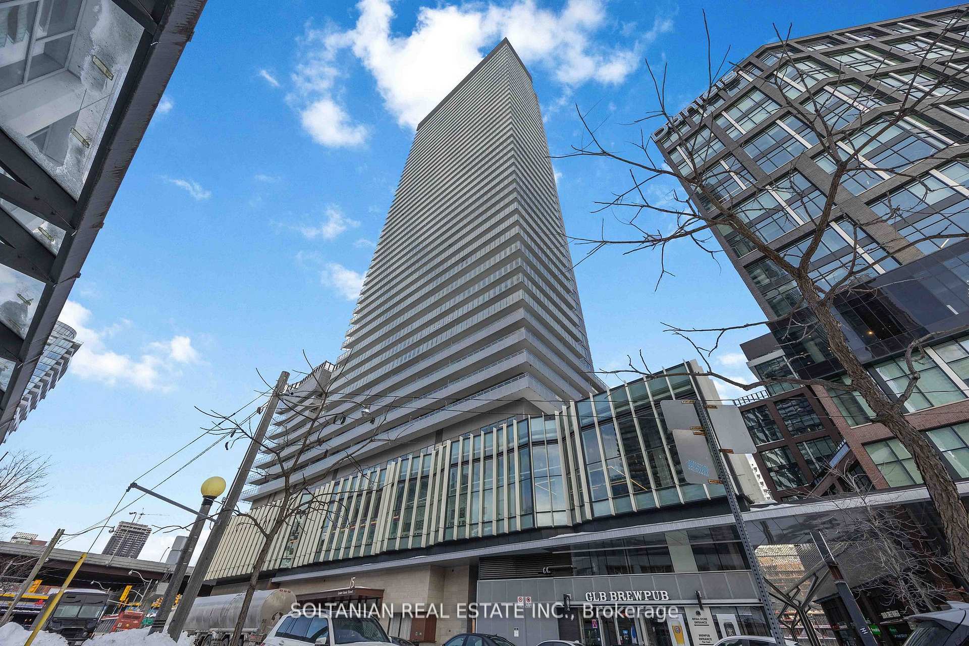 15 Lower Jarvis Street 719, Toronto, ON M5E 1Z6, Toronto C08 — photo 1