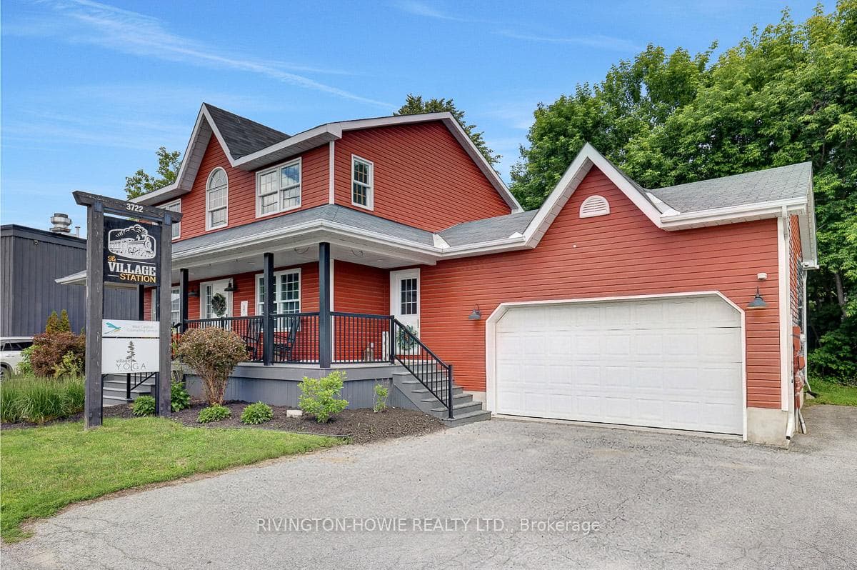 3722 Carp Road, Carp - Huntley Ward, ON K0A 1L0, Carp - Huntley Ward — photo 1