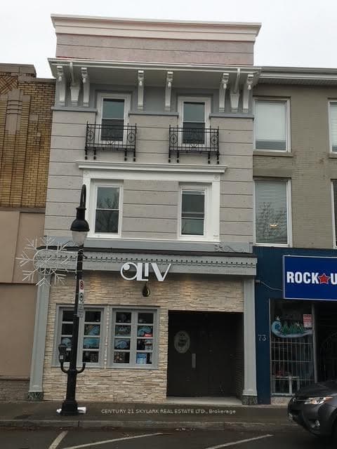 67 St Paul Street, St. Catharines, ON L2R 3M3, St. Catharines — photo 1