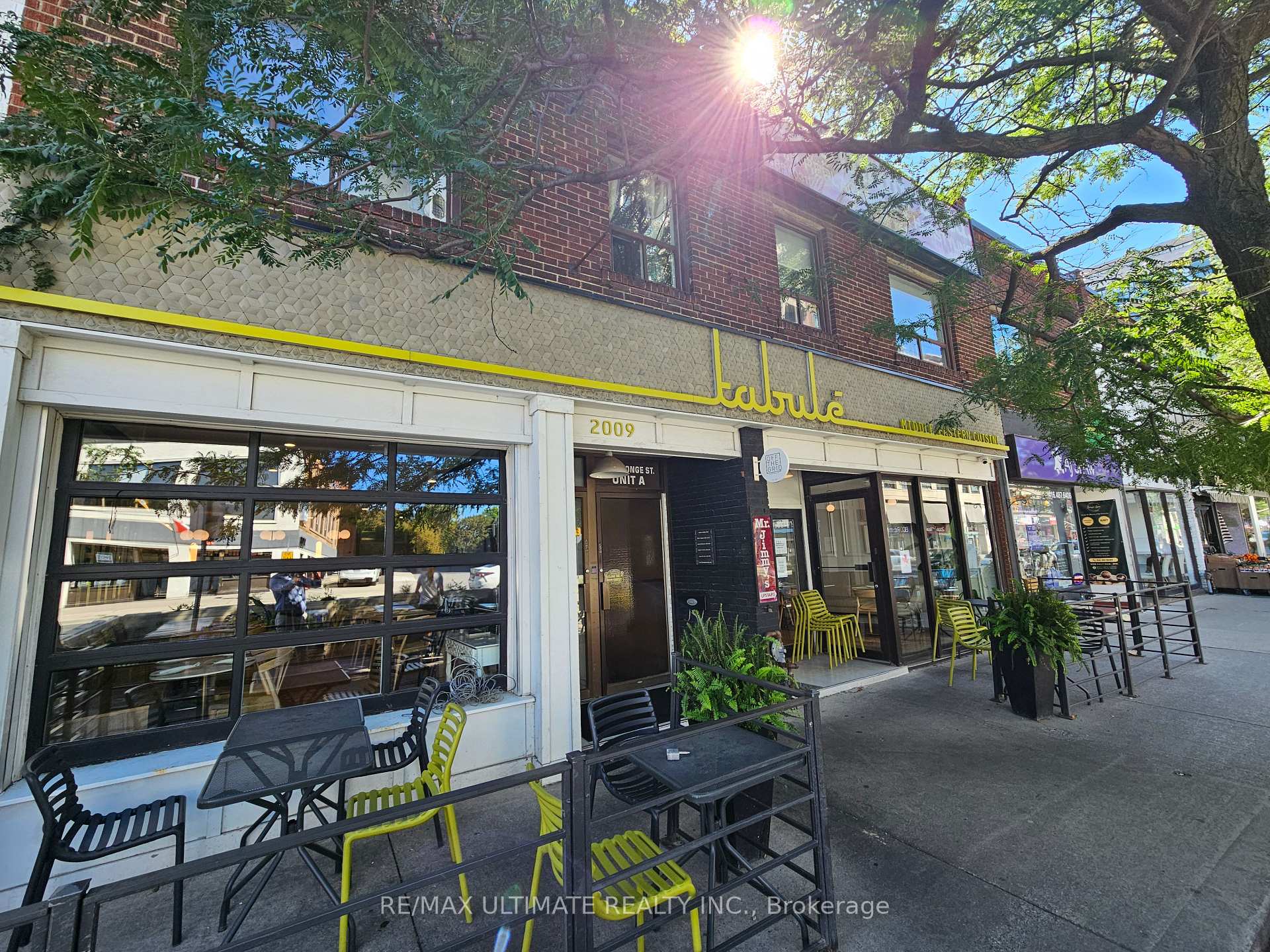 2007A Yonge Street, Toronto, ON M4S 1Z8, Toronto C10 — photo 1