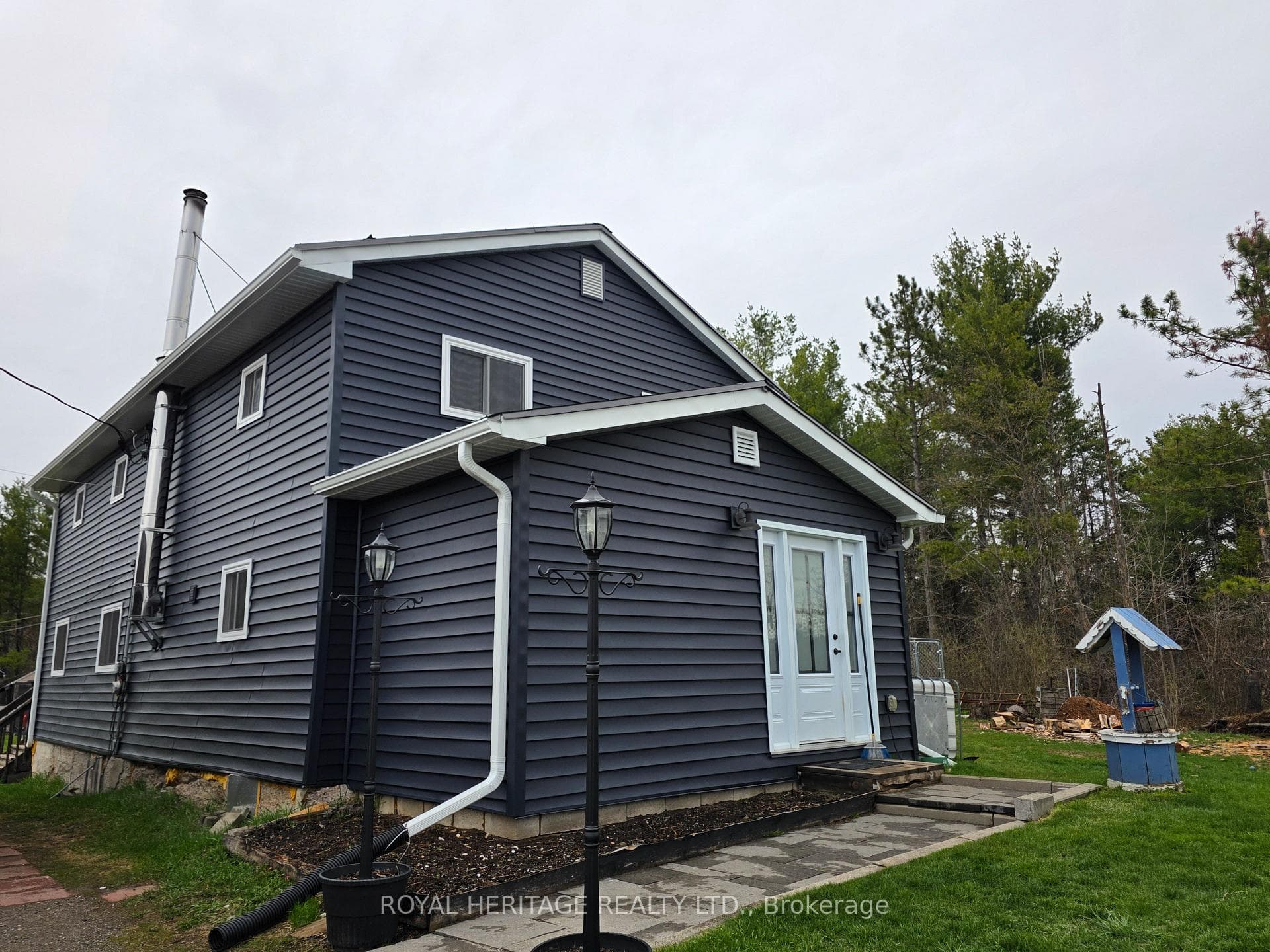 20 Lilac Lane, Madoc, ON K0K 1Y0, Madoc — photo 1