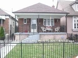 85 Corbett Avenue, Toronto, ON M6N 1V3, Toronto W03 — photo 1