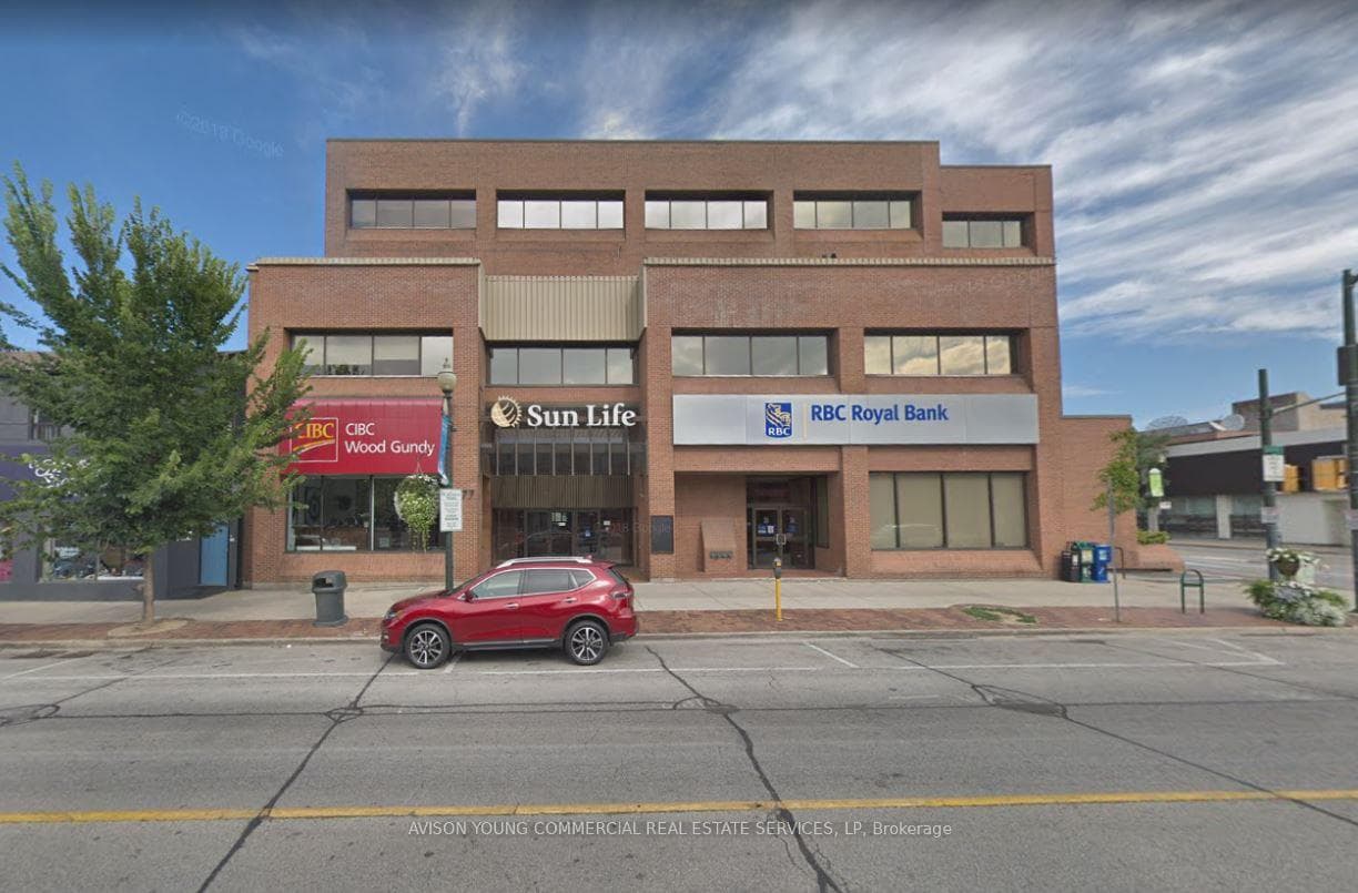 277 Lakeshore Road E 209, Oakville, ON L6J 6J3, Oakville — photo 1