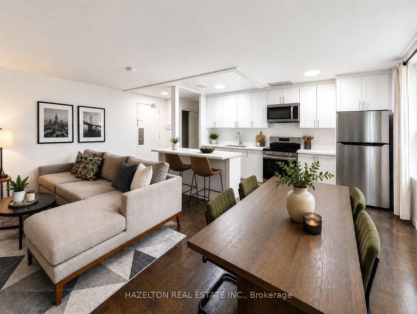 4 Sherbourne Street N 107, Toronto, ON M4W 2T1, Toronto C09 — photo 1