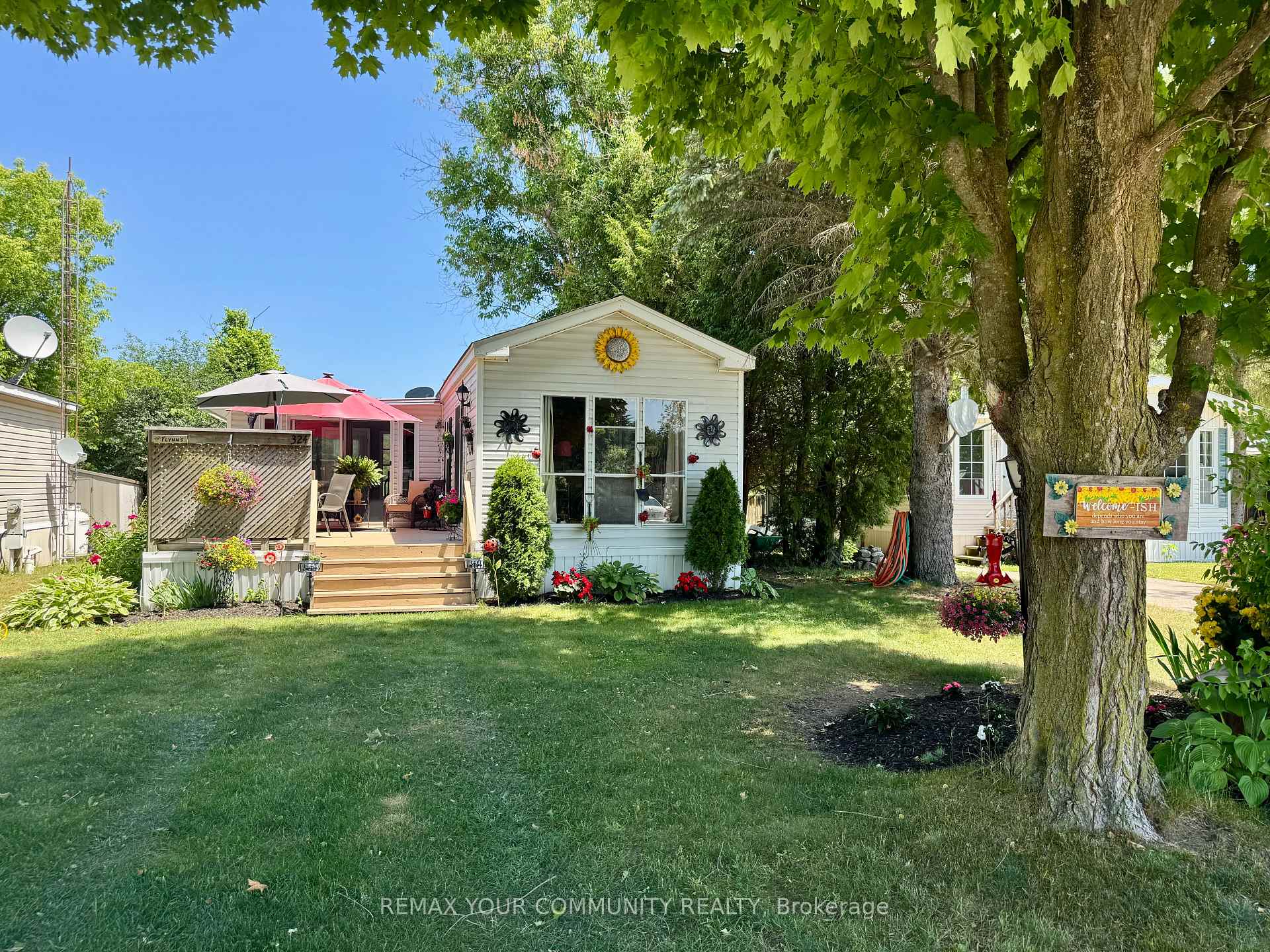 285 Crydermans Side Road 324, Georgina, ON L0E 1A0, Georgina — photo 1