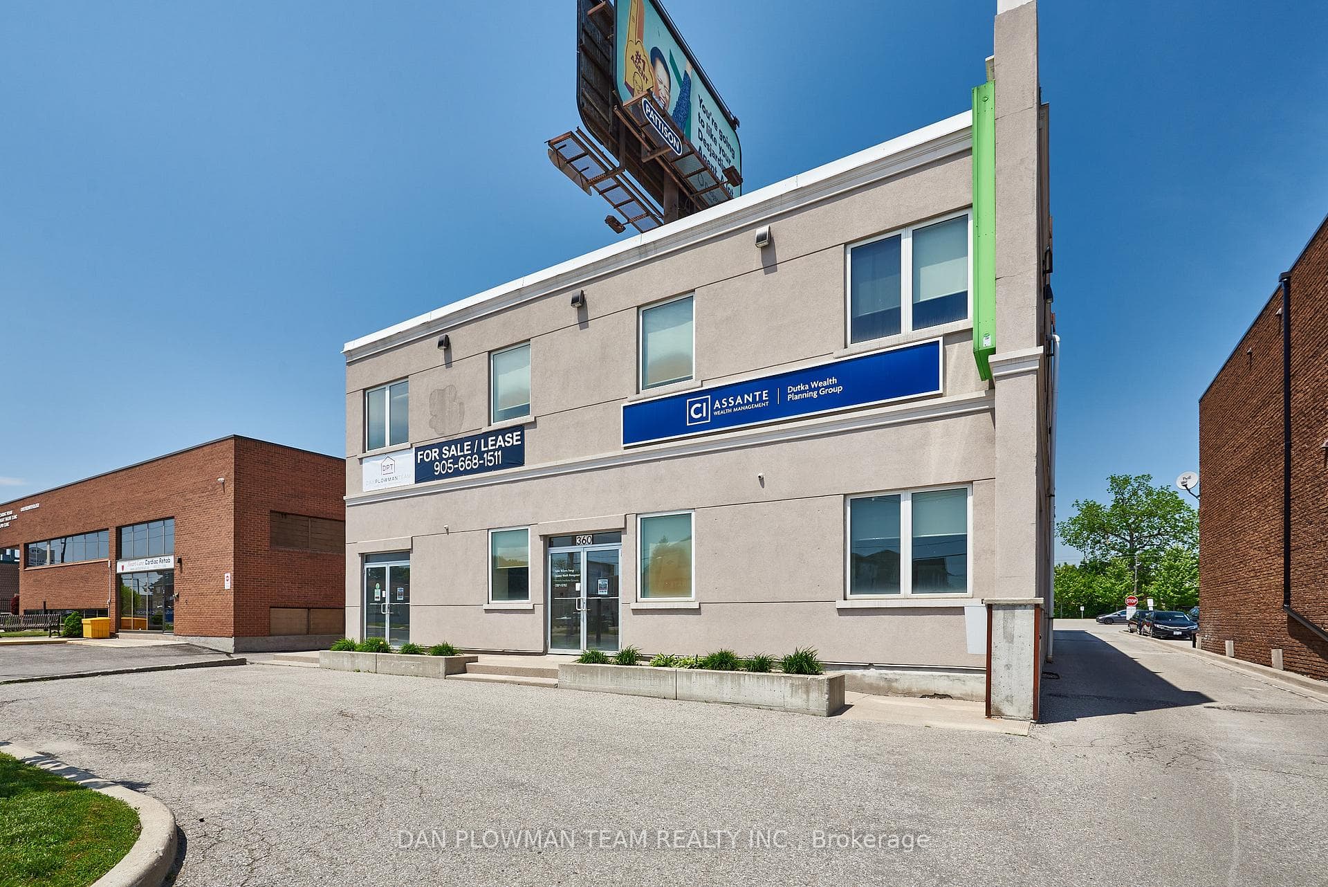360 King Street W 101, Oshawa, ON L1J 2J9, Oshawa — photo 1