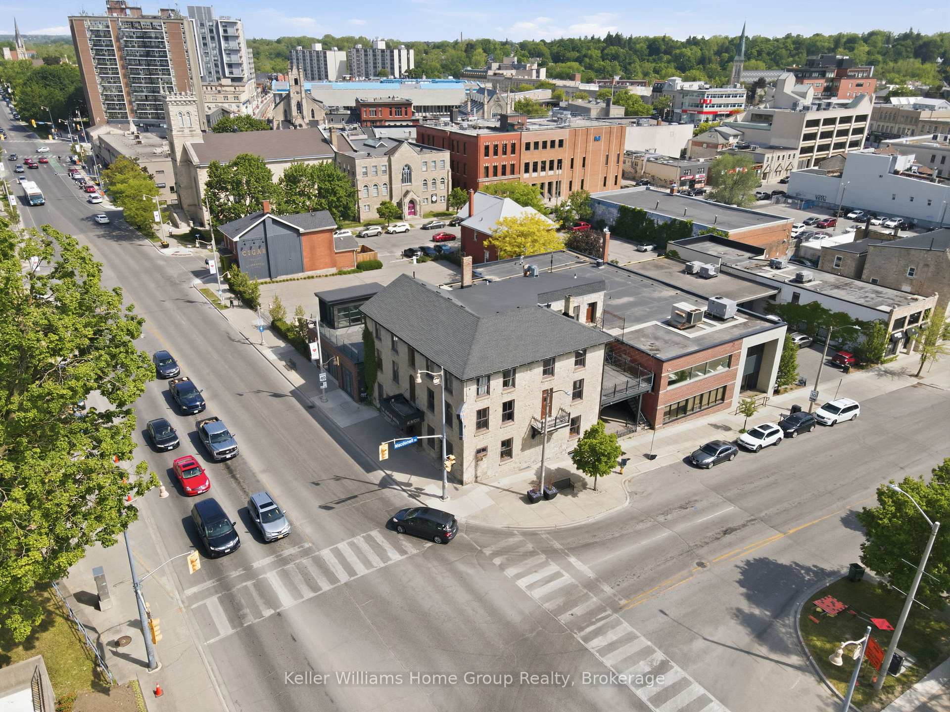 49 Norfolk Street, Guelph, ON N1H 4J1, Guelph — photo 1