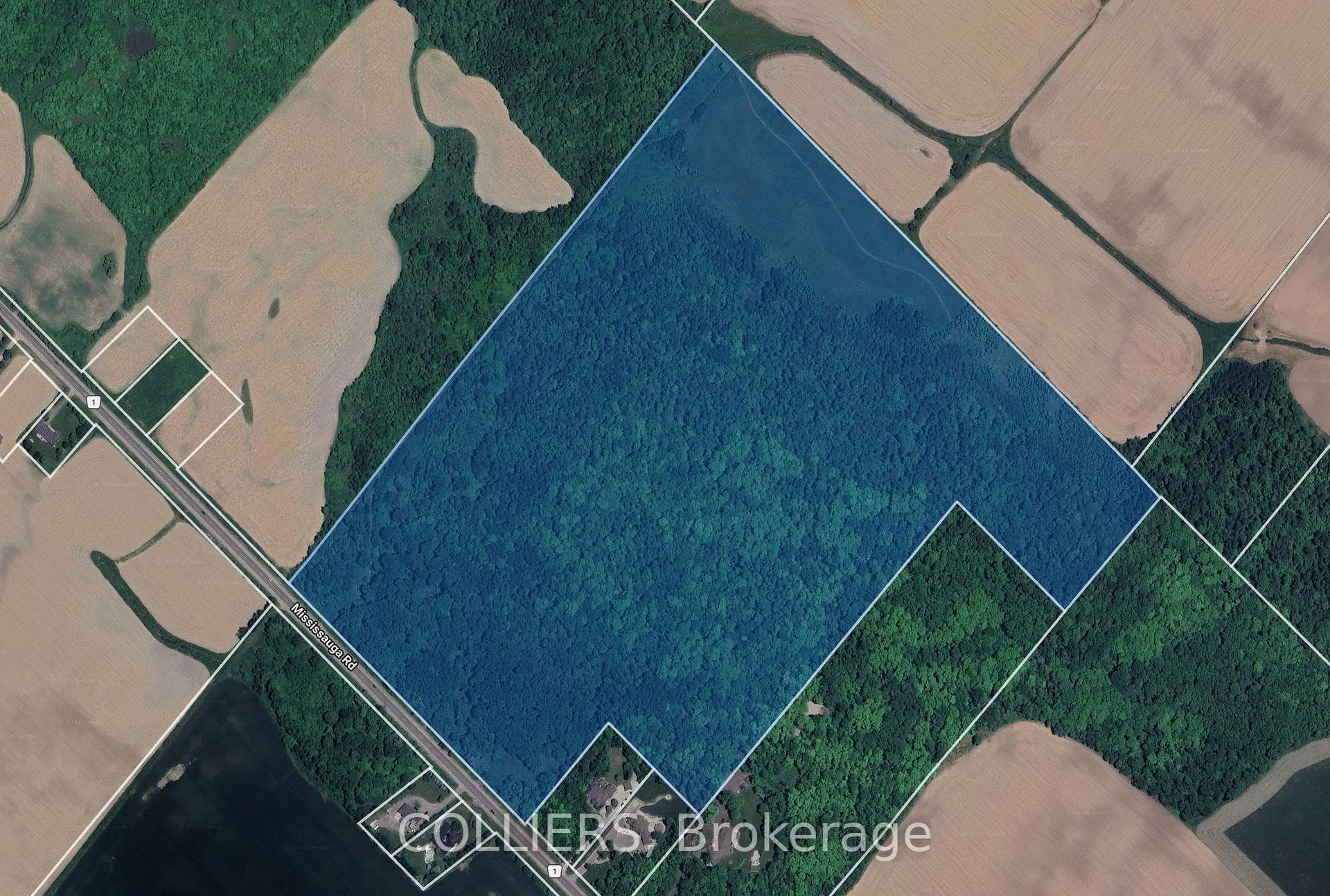0 Mississauga Road, Caledon, ON L7C 1X3, Caledon — photo 1