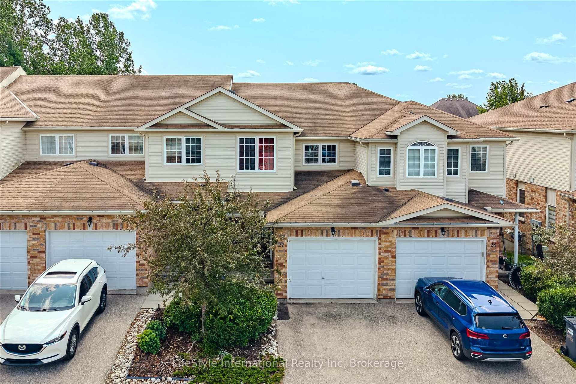 105 Bard Boulevard 27, Guelph, ON N1L 0E2, Guelph — photo 1