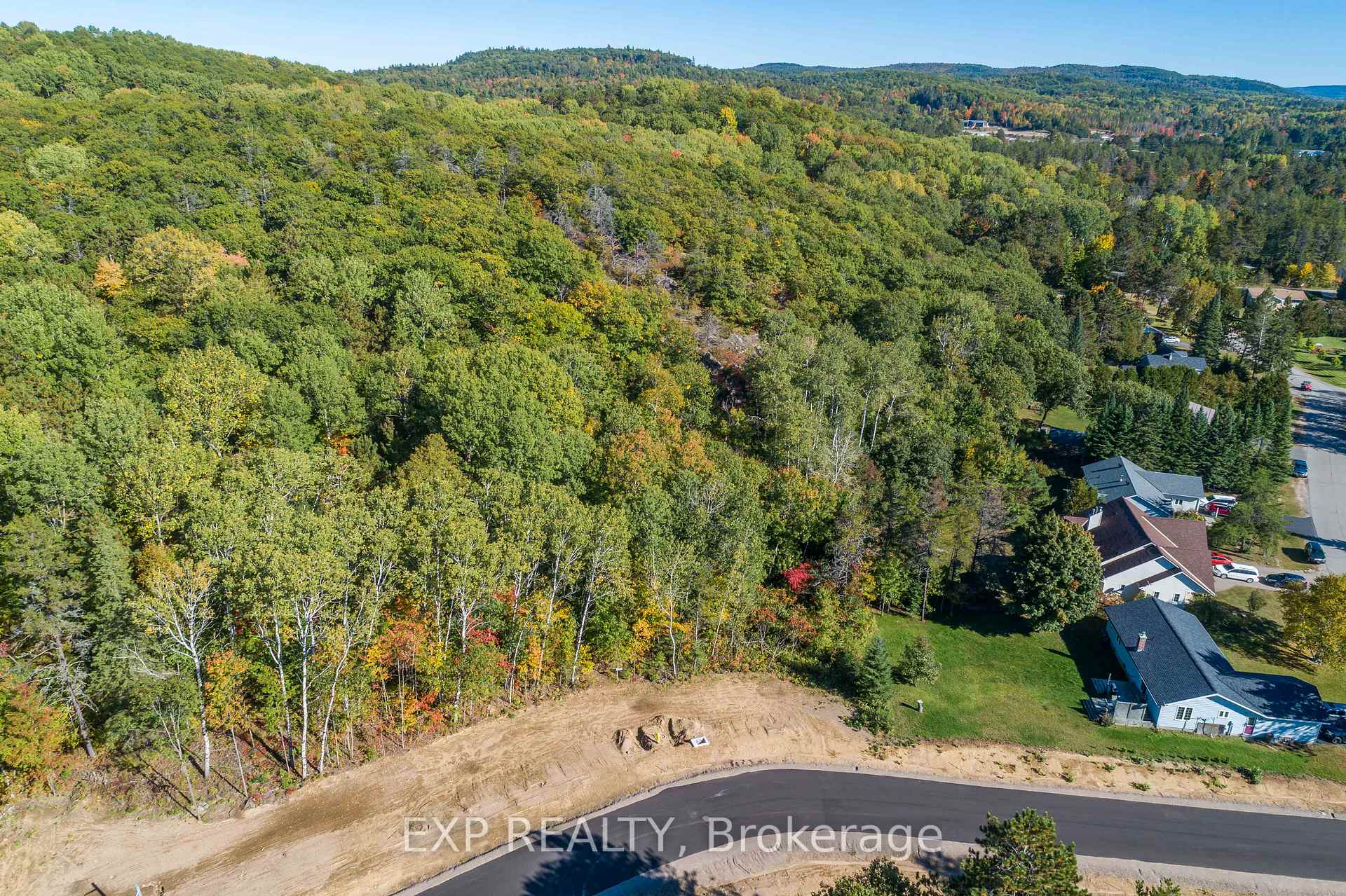 Lot 40 Yantha Crescent, Madawaska Valley, ON K0J 1B0, Madawaska Valley — photo 1
