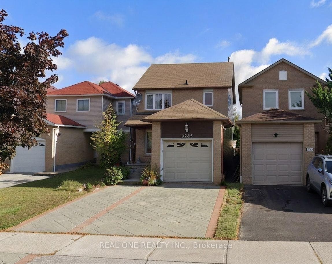 3245 Cambourne Crescent, Mississauga, ON L5N 5G4, Mississauga — photo 1