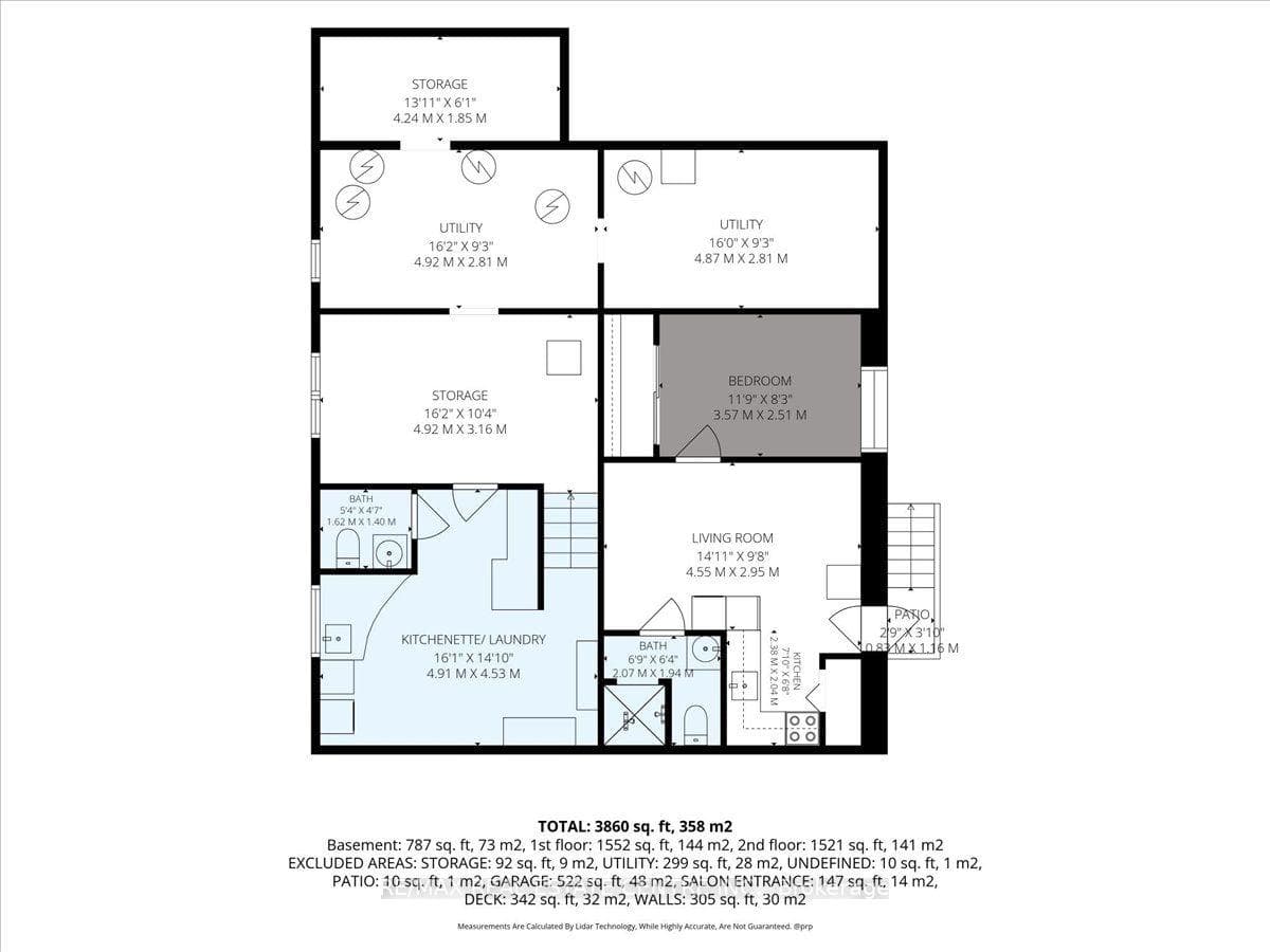 744 Queen Street S, Kitchener, ON N2M 1A4, Kitchener — photo 1