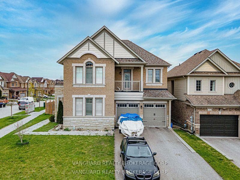 75 Treetops Boulevard, New Tecumseth, ON L9R 0L8, New Tecumseth — photo 1