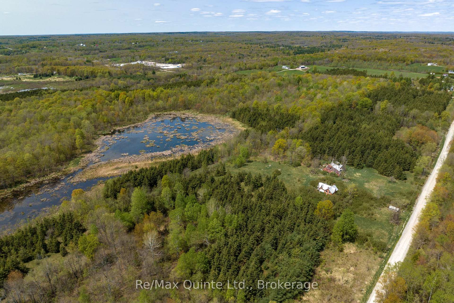 289 Woods Road, Madoc, ON K0K 2K0, Madoc — photo 1