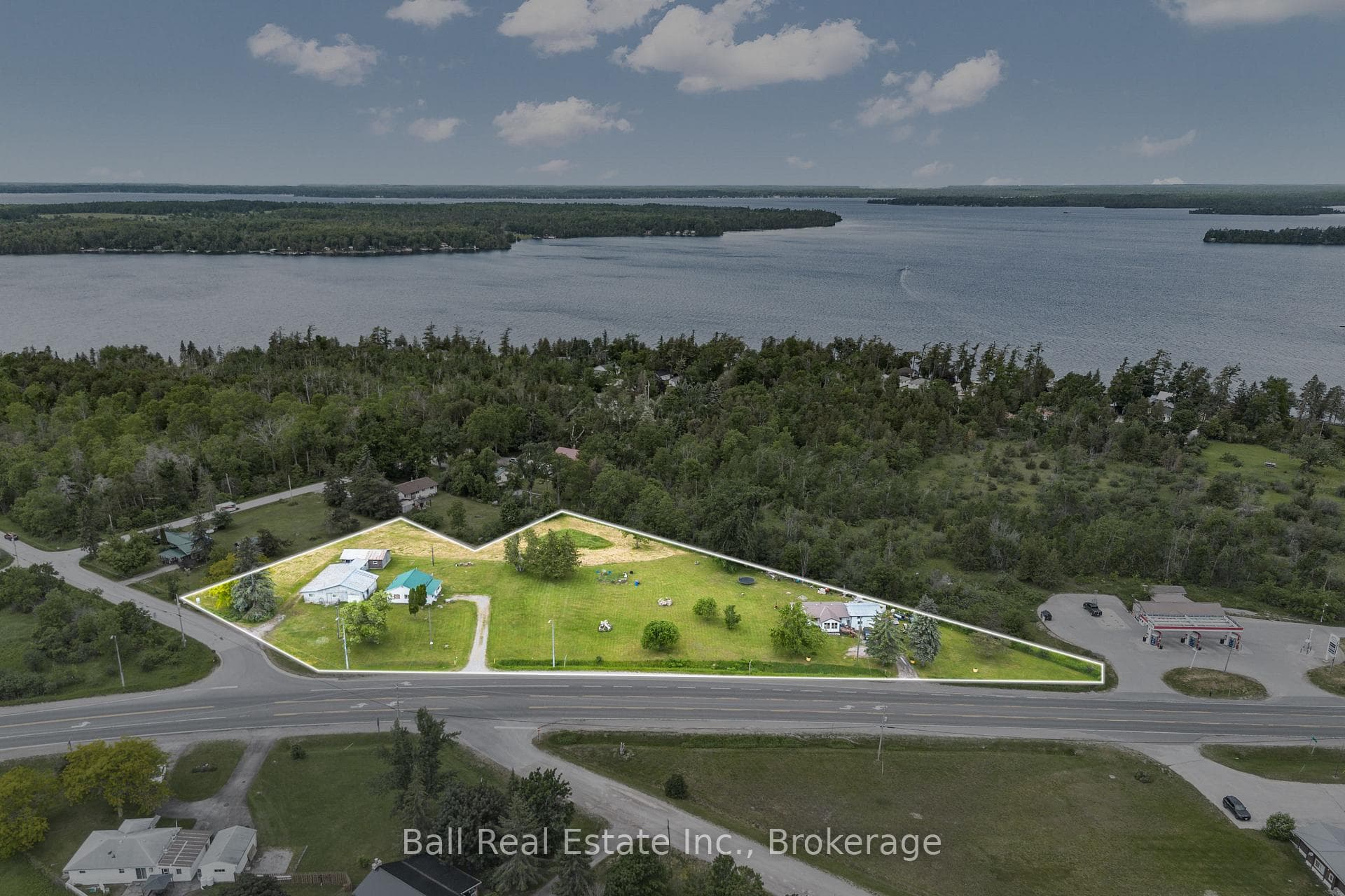 5641 Highway 35, Kawartha Lakes, ON K0M 1N0, Kawartha Lakes — photo 1