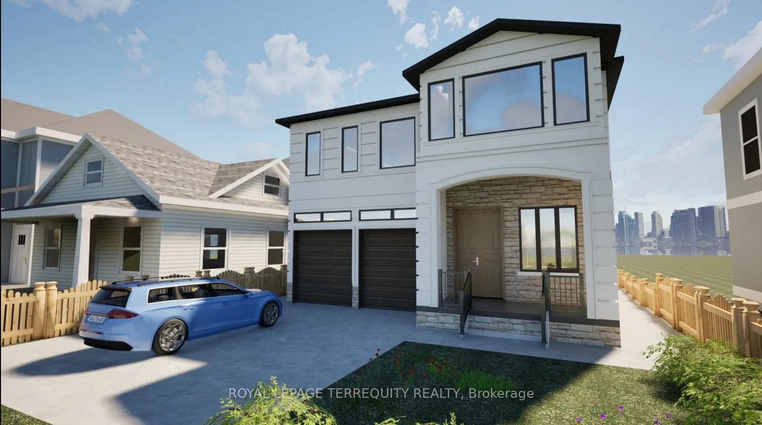 3372 Brimley Road, Toronto, ON M1V 4X6, Toronto E07 — photo 1
