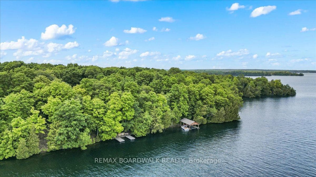 6296 Big Island, Rideau Lakes, ON K0G 1V0, Rideau Lakes — photo 1