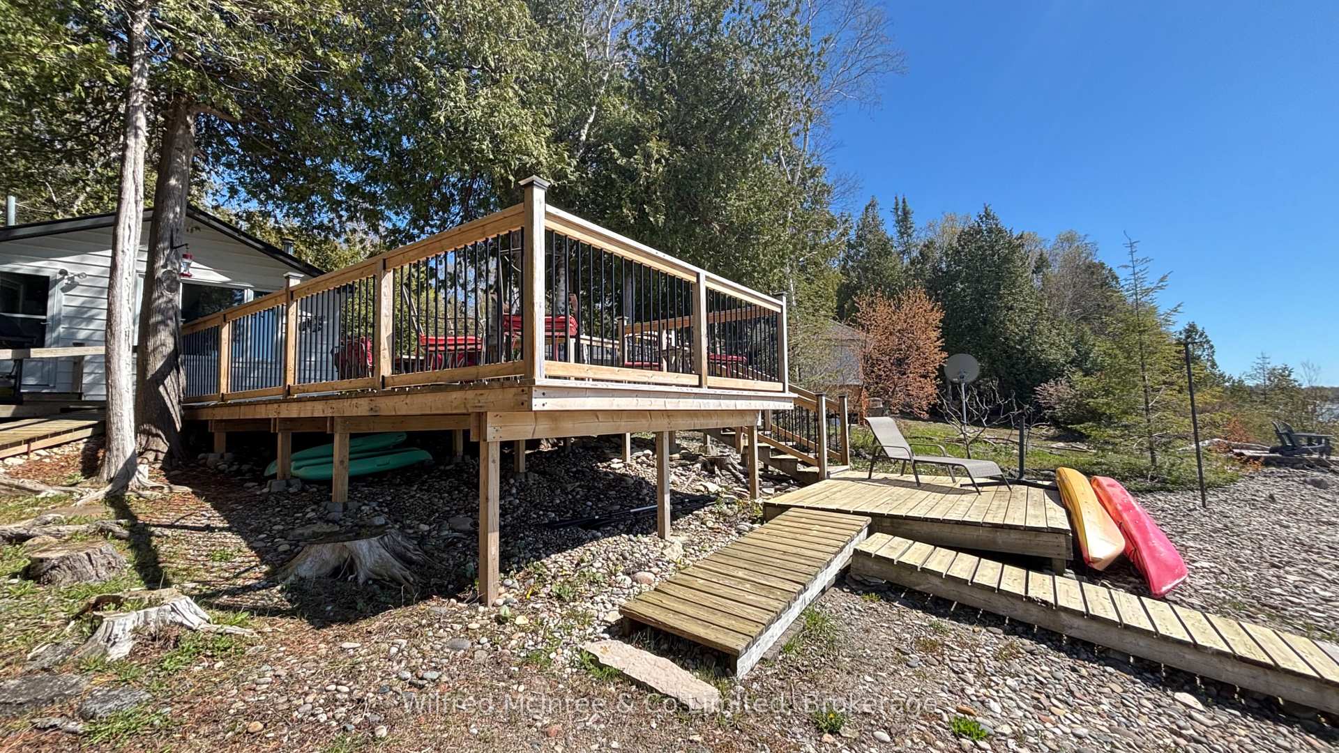 917 BRUCE ROAD 13 Road, Native Leased Lands, ON N0H 2L0, Native Leased Lands — photo 1