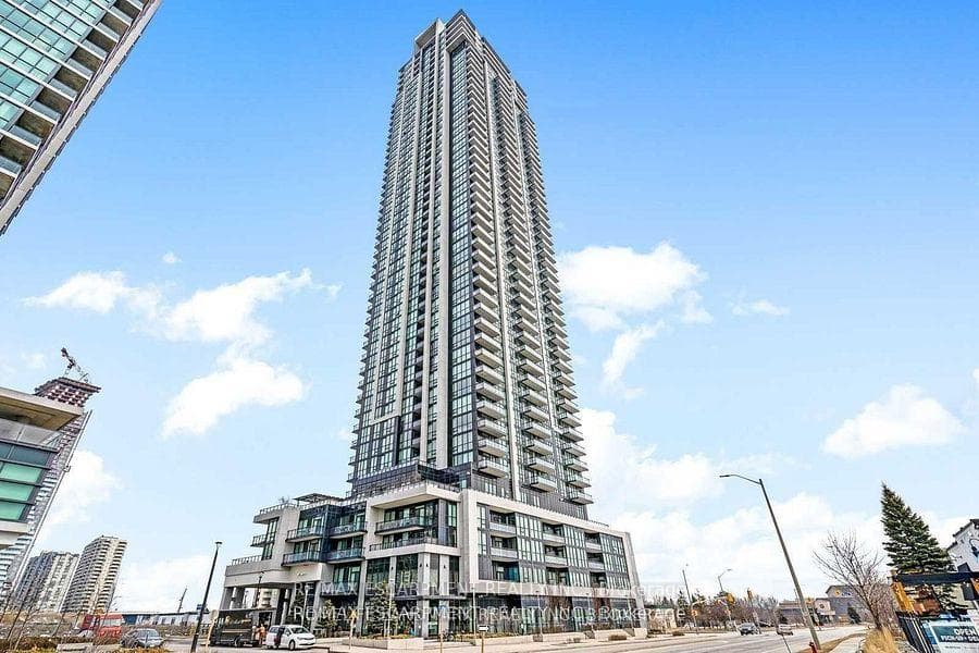 3975 Grand Park Drive 3109, Mississauga, ON L5B 4M6, Mississauga — photo 1