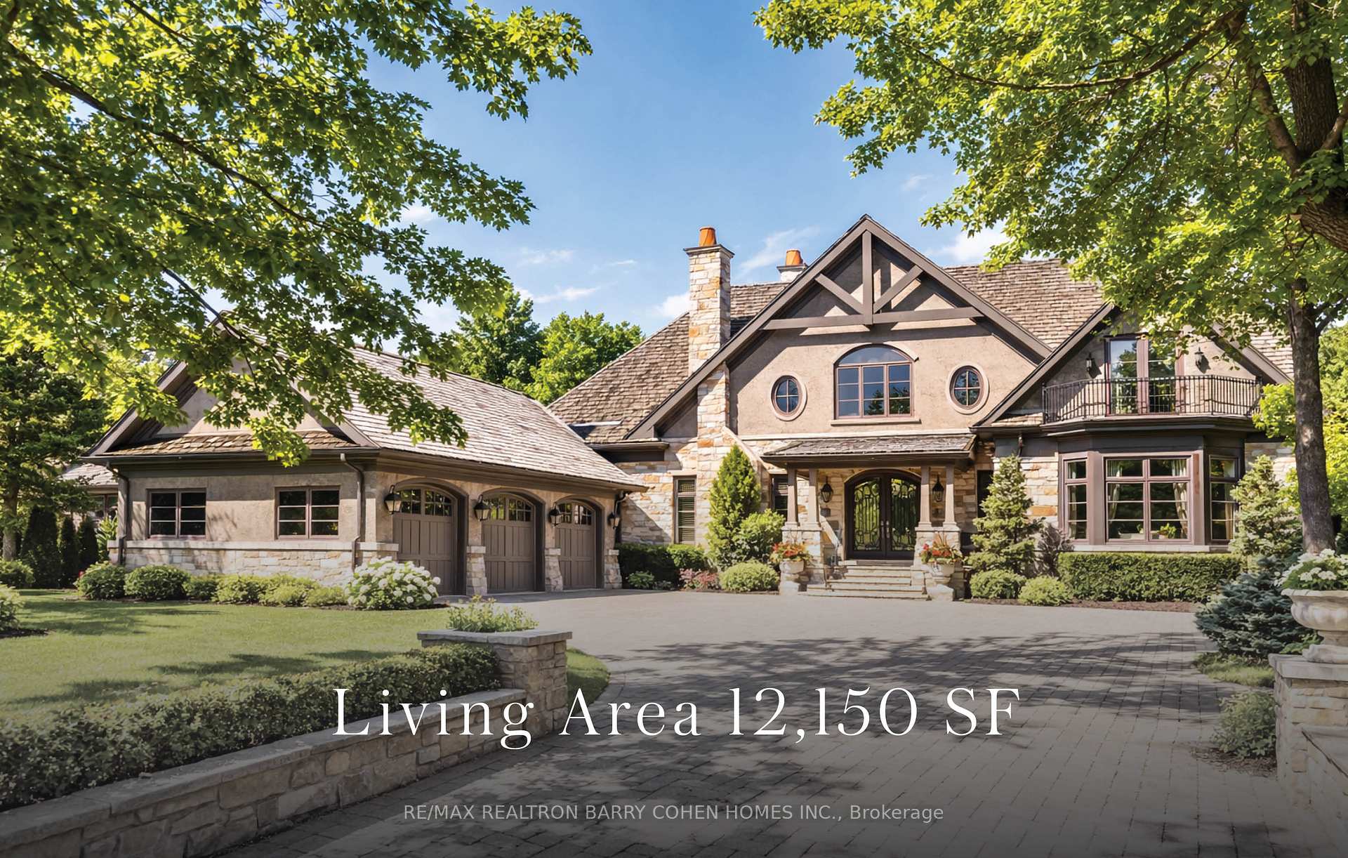55 Thornbank Road, Vaughan, ON L4J 2A1, Vaughan — photo 1