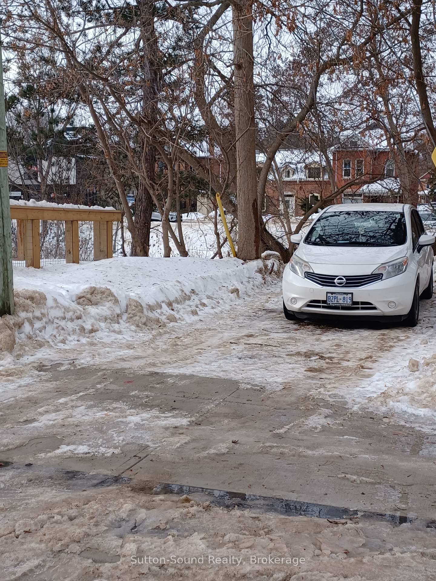 x 1st Avenue E, Owen Sound, ON N4K 2E1, Owen Sound — photo 1