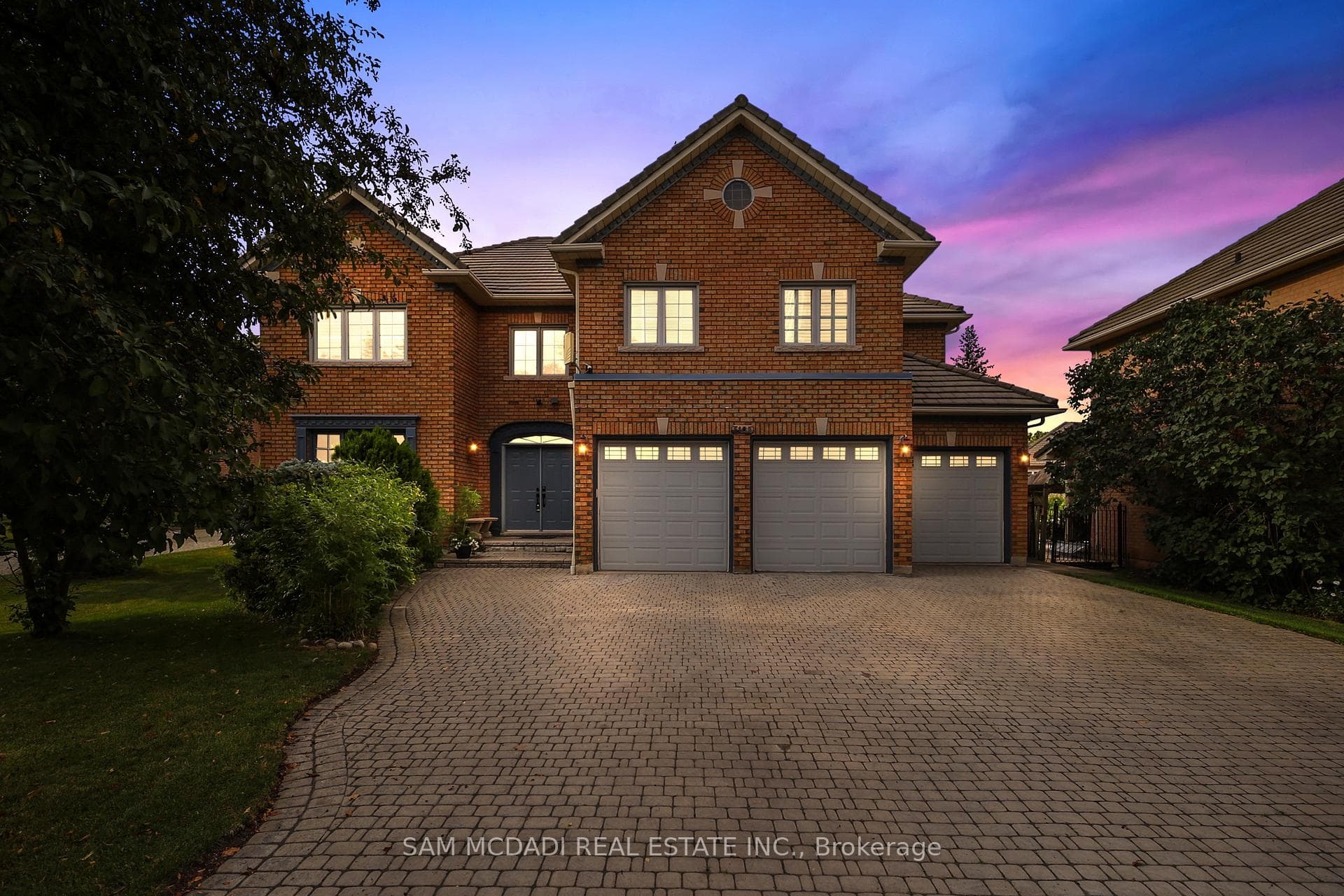 5109 Elderview Court, Mississauga, ON L5M 5A9, Mississauga — photo 1