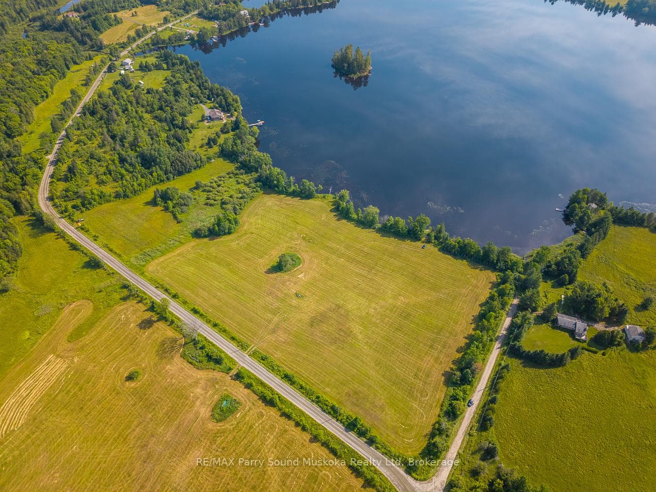 515 Balsam Road, Whitestone, ON P0A 1G0, Whitestone — photo 1