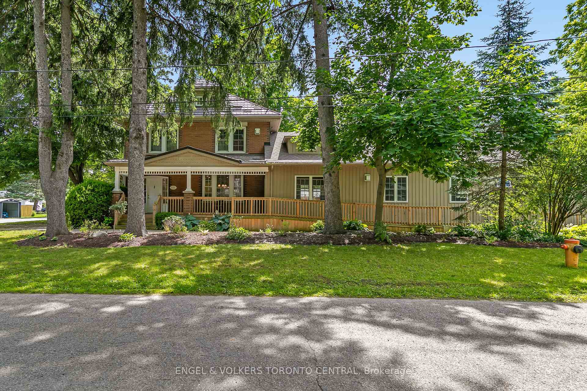125 RICHARDSON Street, Guelph/Eramosa, ON N0B 2K0, Guelph/Eramosa — photo 1