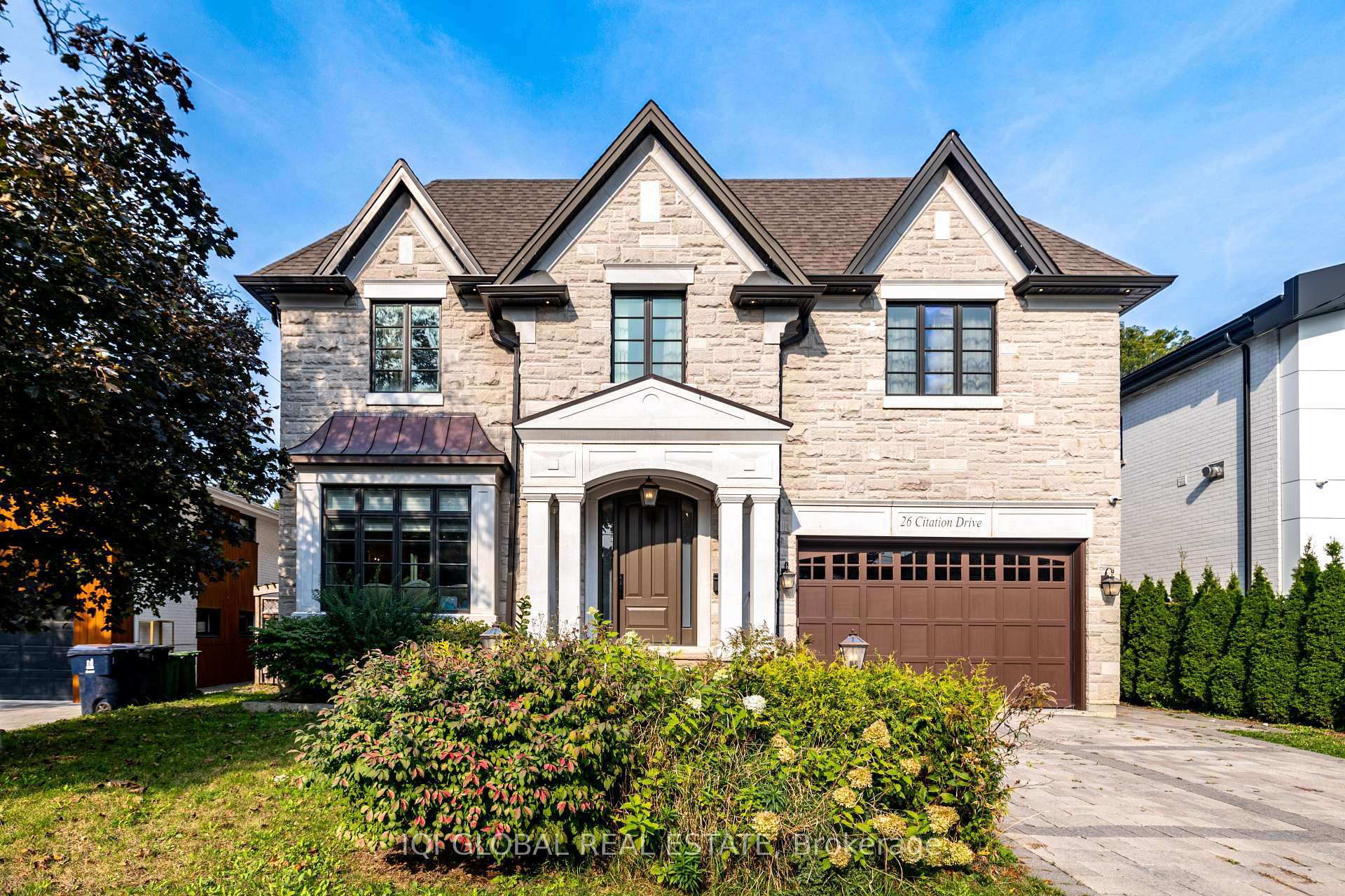 26 Citation Drive, Toronto, ON M2K 1S4, Toronto C15 — photo 1