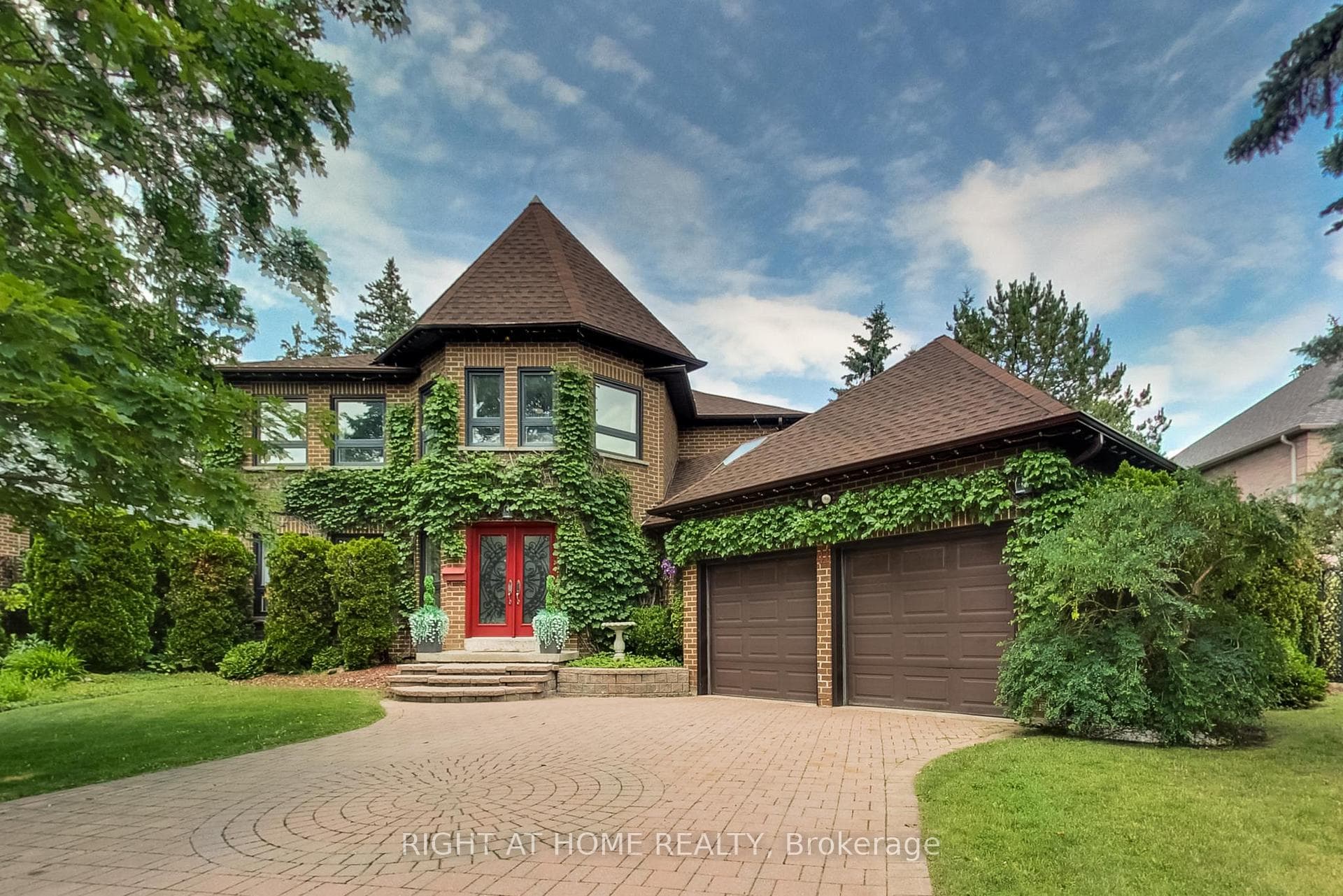 41 Bloomfield Trail, Richmond Hill, ON L4E 2K5, Richmond Hill — photo 1
