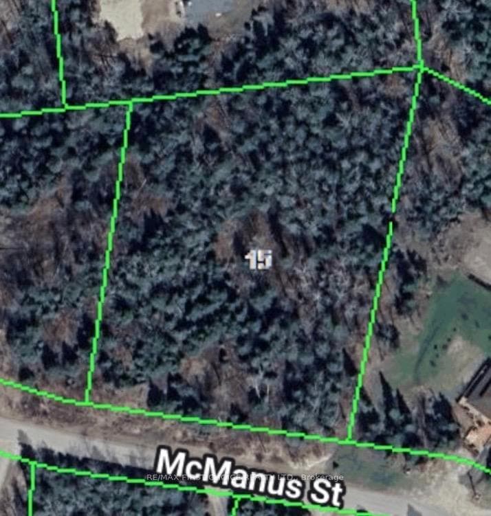 15 McManus Street, Red Lake, ON P0V 1C0, Red Lake — photo 1