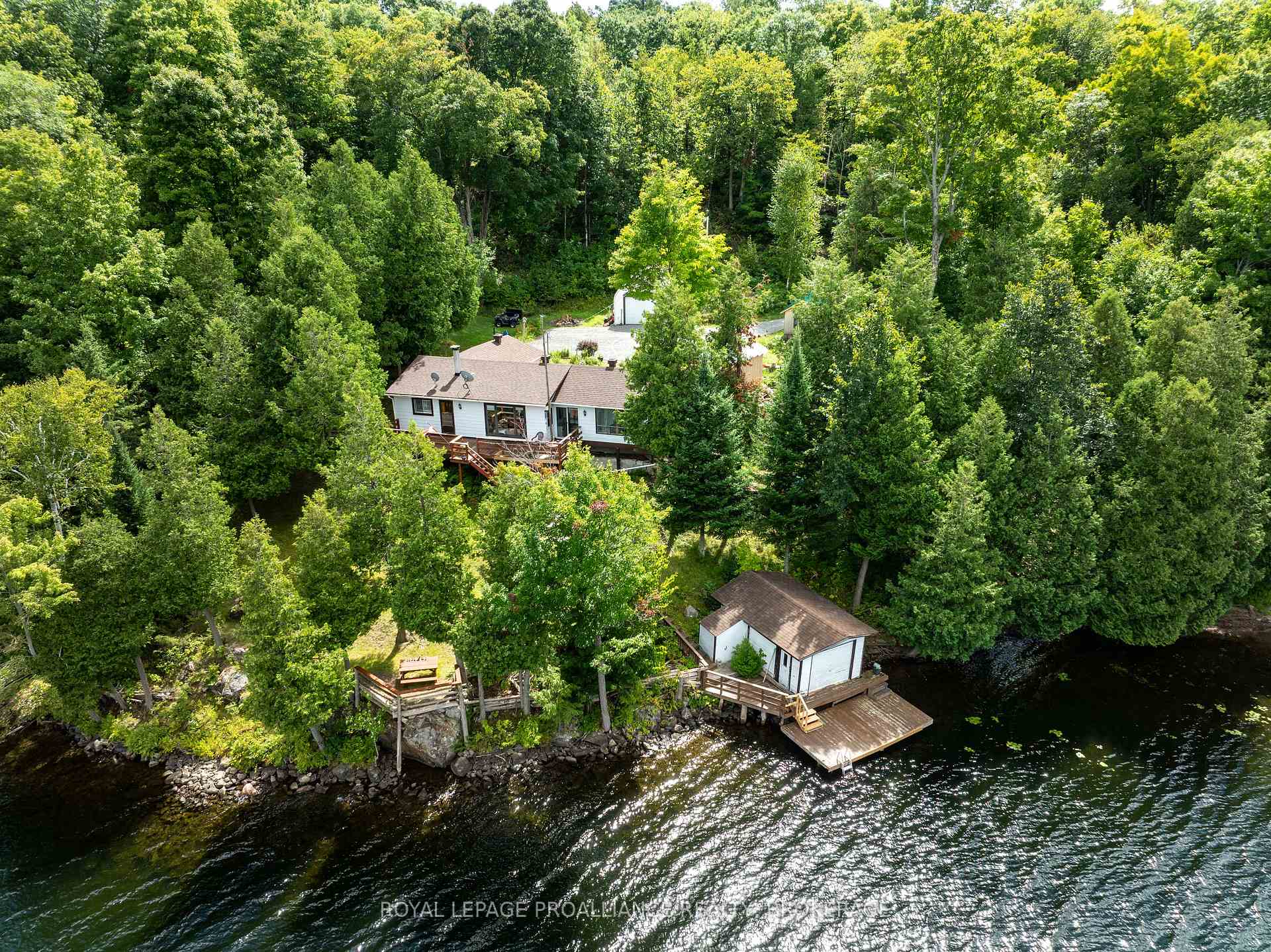 372 Murphy Road, Rideau Lakes, ON K0G 1X0, Rideau Lakes — photo 1
