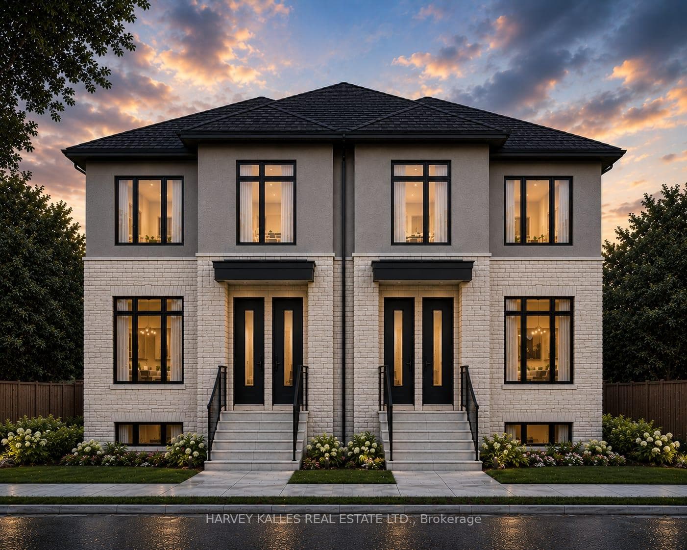 376 Revus Avenue 6, Mississauga, ON L5G 1S1, Mississauga — photo 1