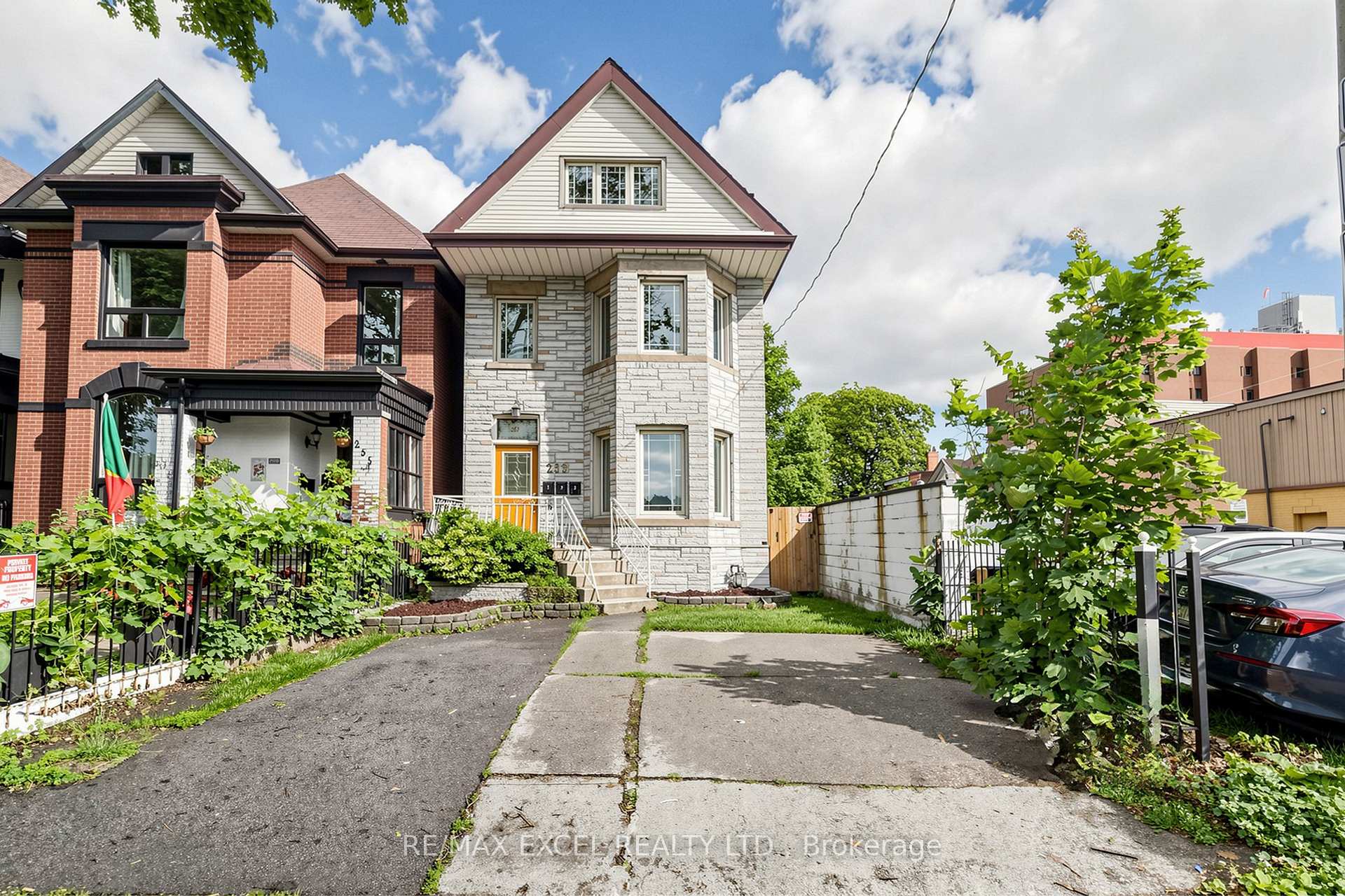 259 Victoria Avenue N, Hamilton, ON L8L 5G3, Hamilton — photo 1
