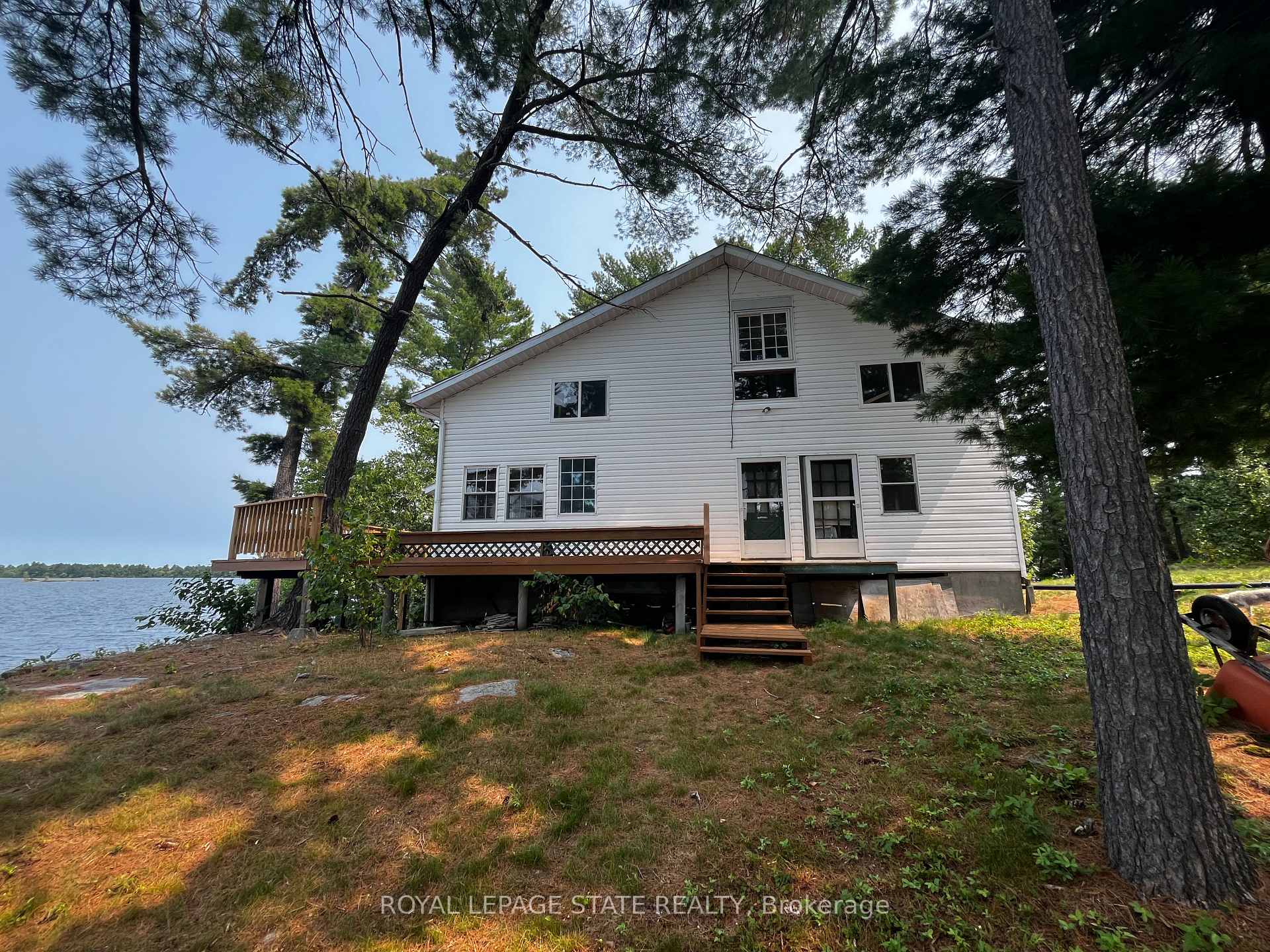 WL106-1 Loudon Island 8 PCL 1715, West Nipissing, ON P0H 1R0, West Nipissing — photo 1