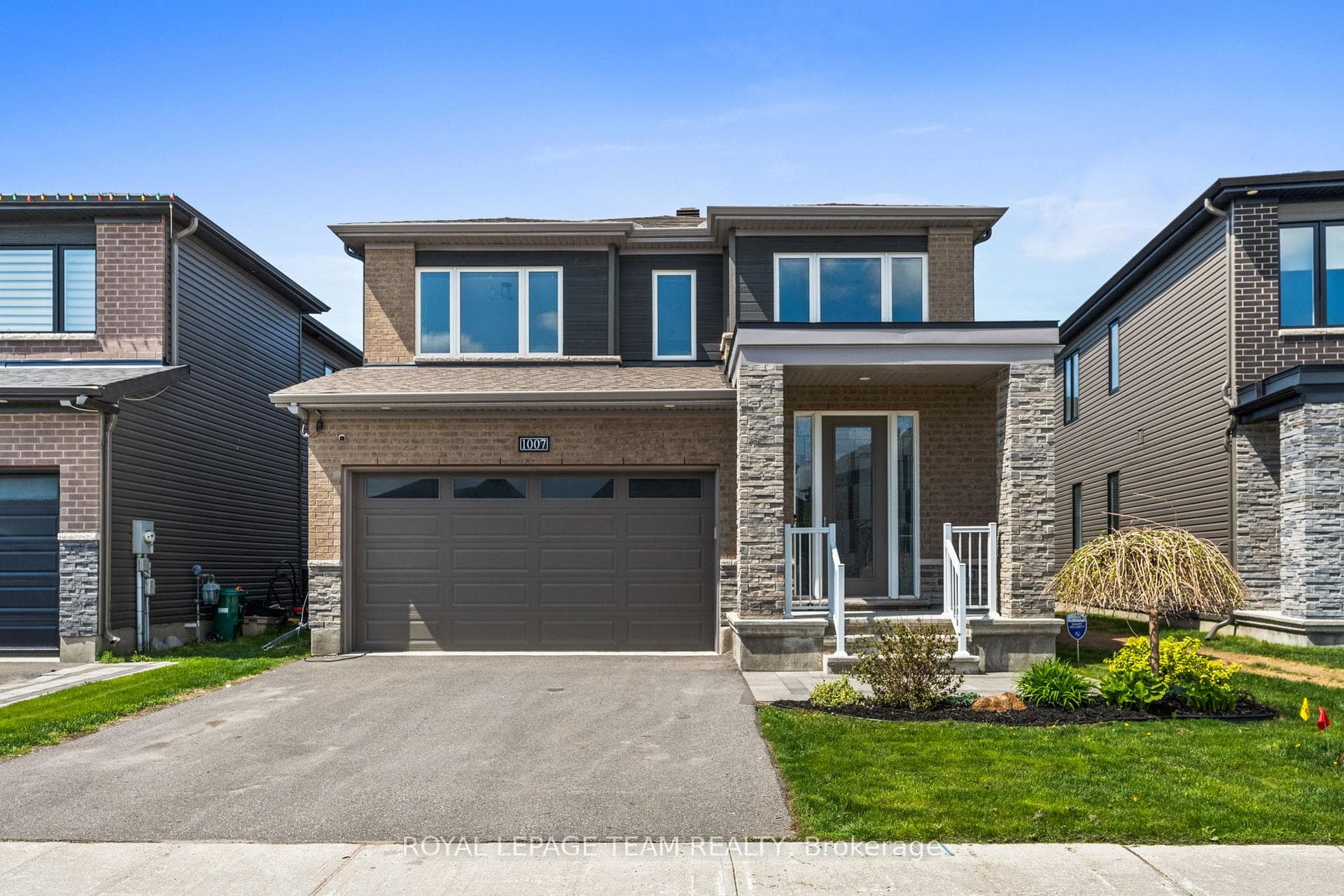 1007 Offley Road, Manotick - Kars - Rideau Twp and Area, ON K4M 0N4, Manotick - Kars - Rideau Twp and Area — photo 1