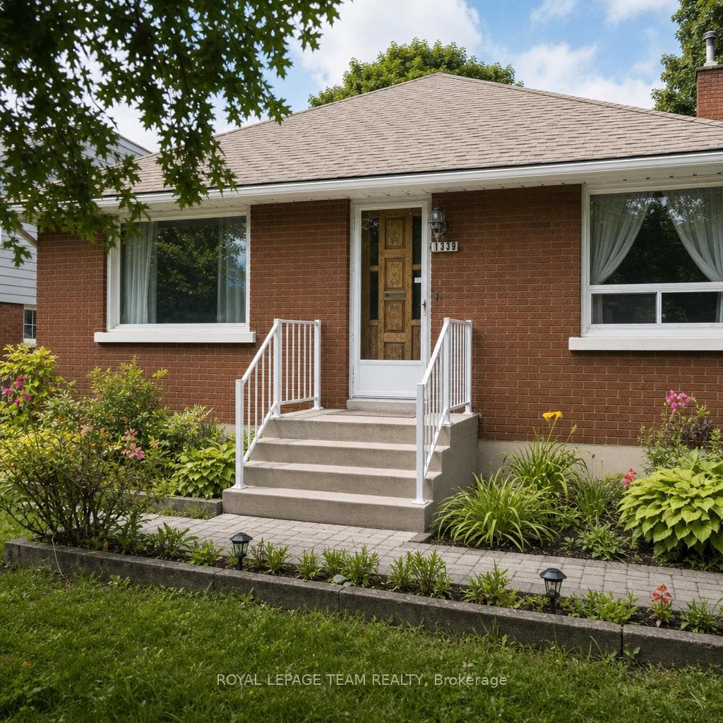 1339 Kilborn Avenue, Alta Vista and Area, ON K1H 6L2, Alta Vista and Area — photo 1