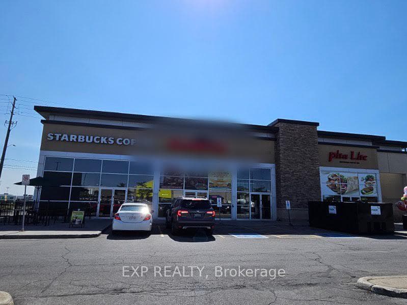 80 Resolution Drive, Brampton, ON L6W 4V2, Brampton — photo 1