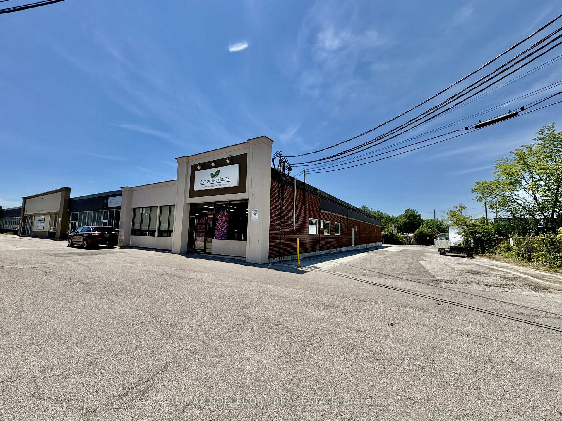 1194 Caledonia Road E, Toronto, ON M6A 2W5, Toronto W04 — photo 1