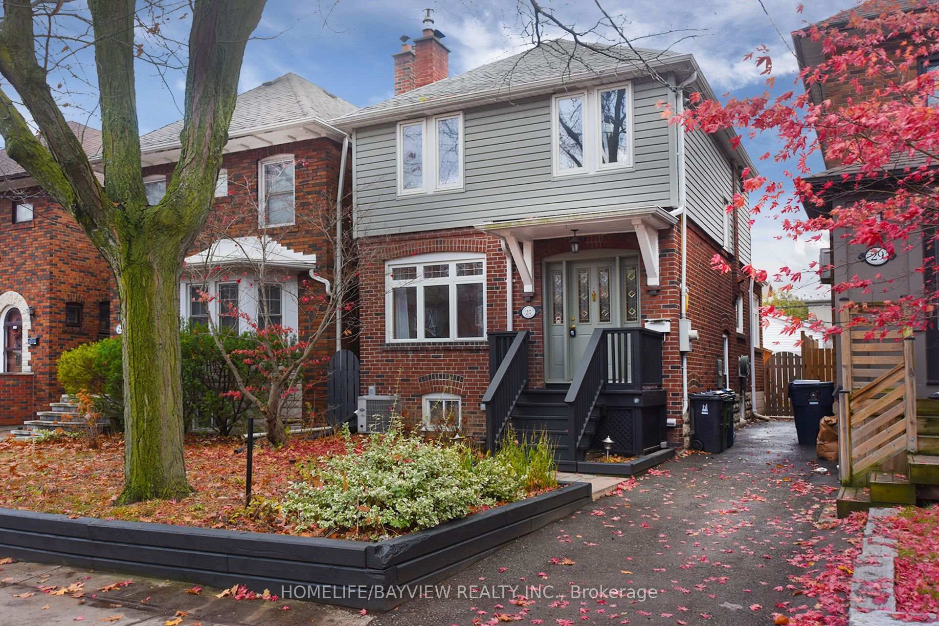 27 Cranbrooke Avenue, Toronto, ON M5M 1M3, Toronto C04 — photo 1