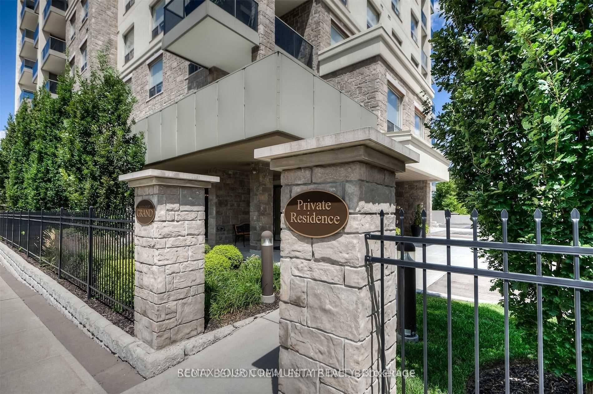 223 Erb Street W 106, Waterloo, ON N2L 0B3, Waterloo — photo 1
