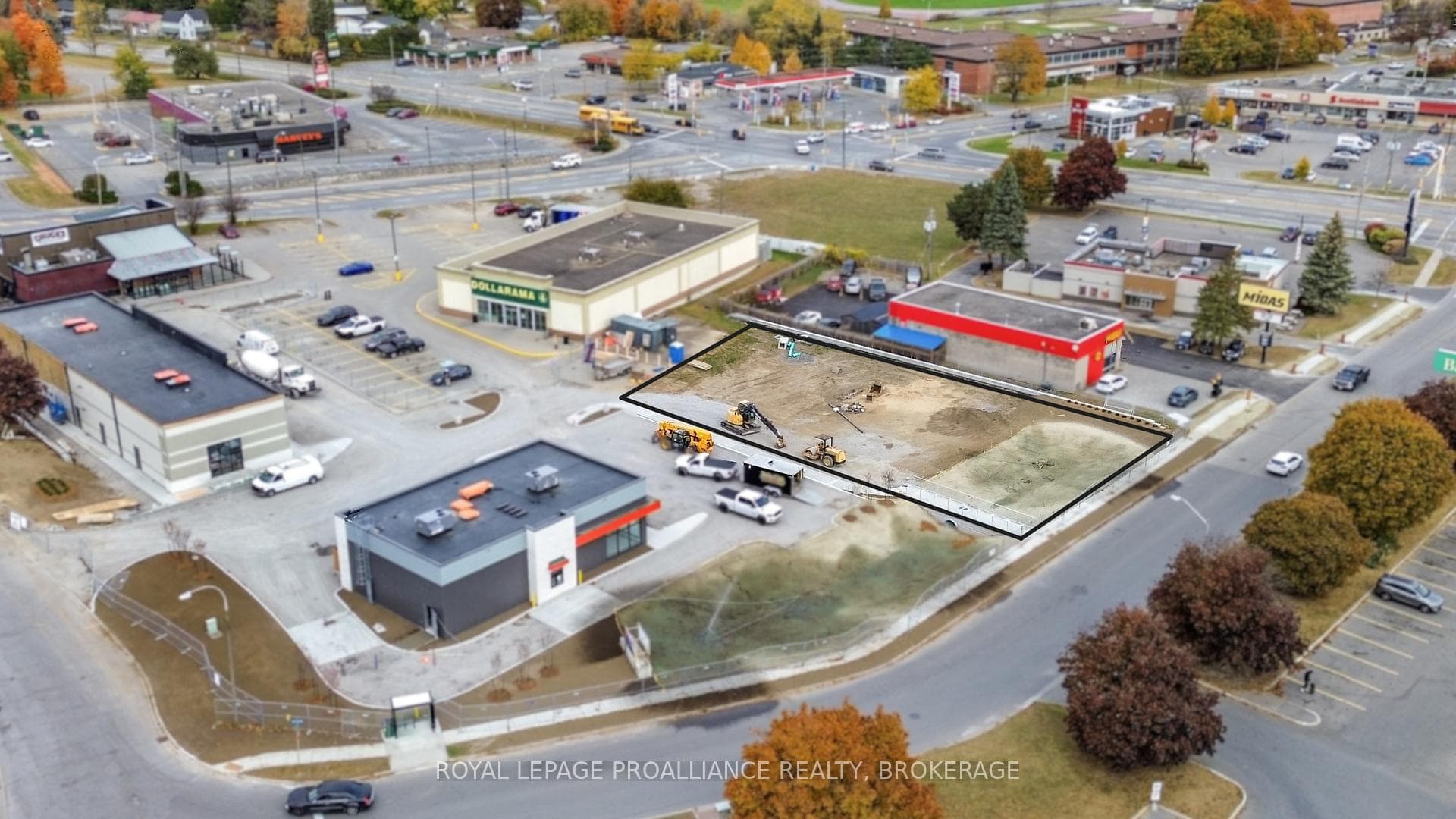 7721 Kent Boulevard B, Brockville, ON K6G 3V7, Brockville — photo 1