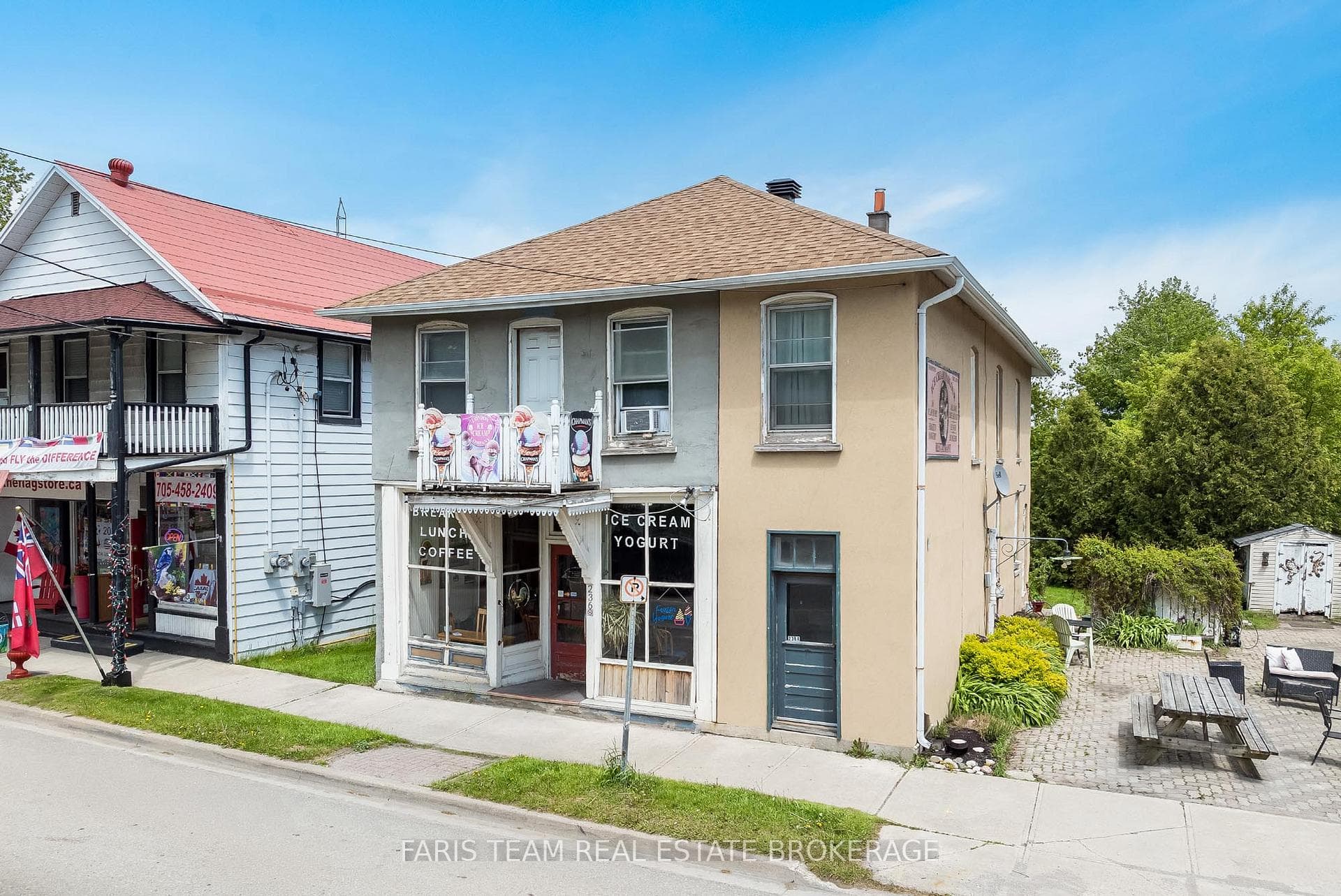 236 Barrie Street, Essa, ON L0L 2N0, Essa — photo 1