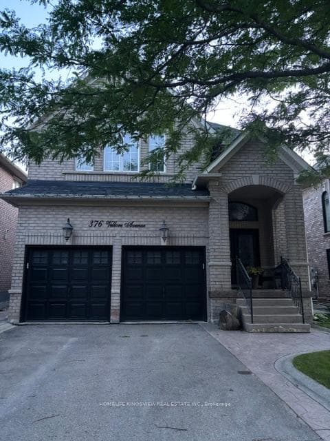376 Vellore Avenue, Vaughan, ON L4H 3C1, Vaughan — photo 1