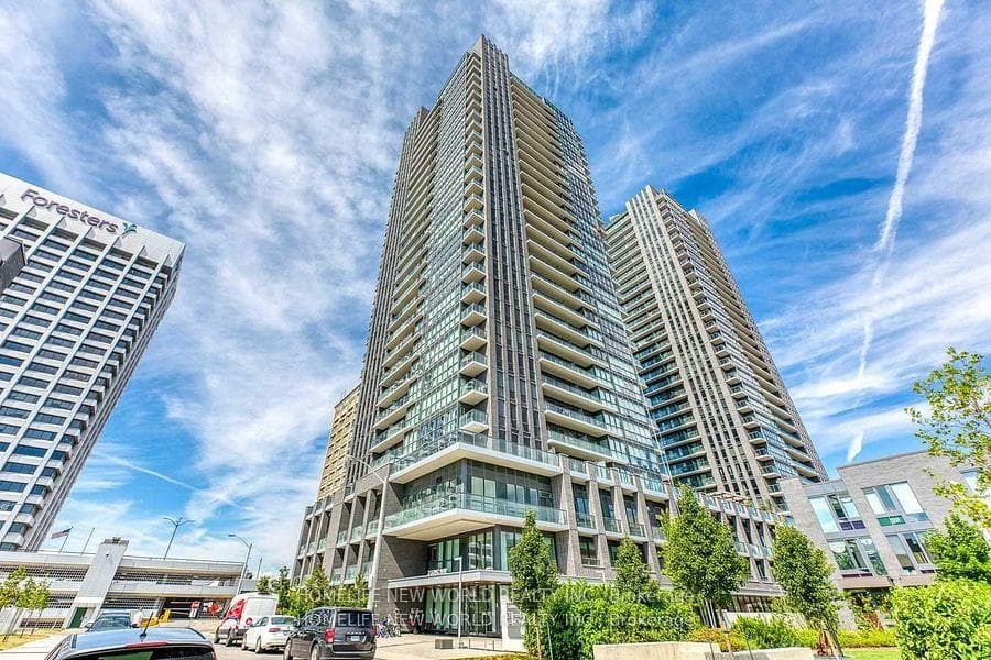 2 Sonic Way 2610, Toronto, ON M3C 0P2, Toronto C11 — photo 1