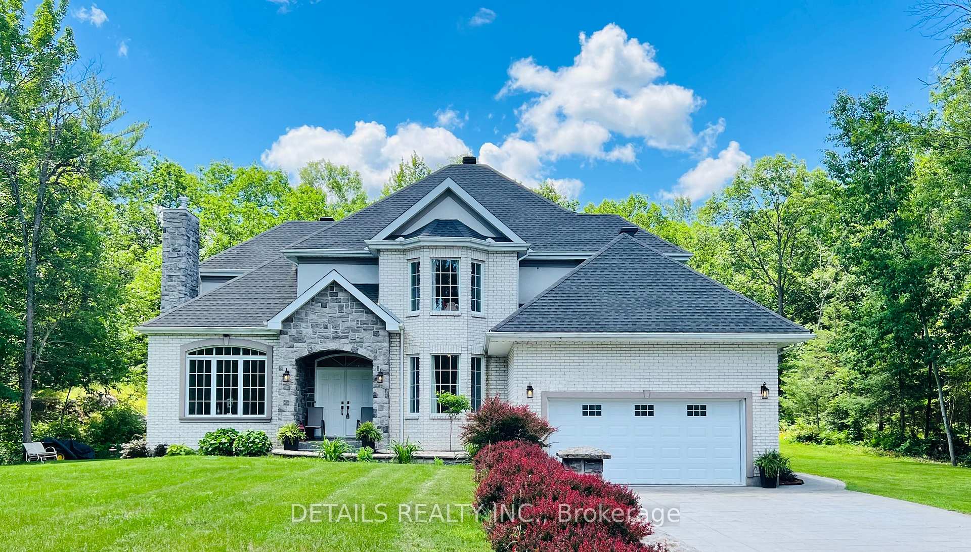 461 John Aselford Drive, Carp - Huntley Ward, ON K2W 1A8, Carp - Huntley Ward — photo 1