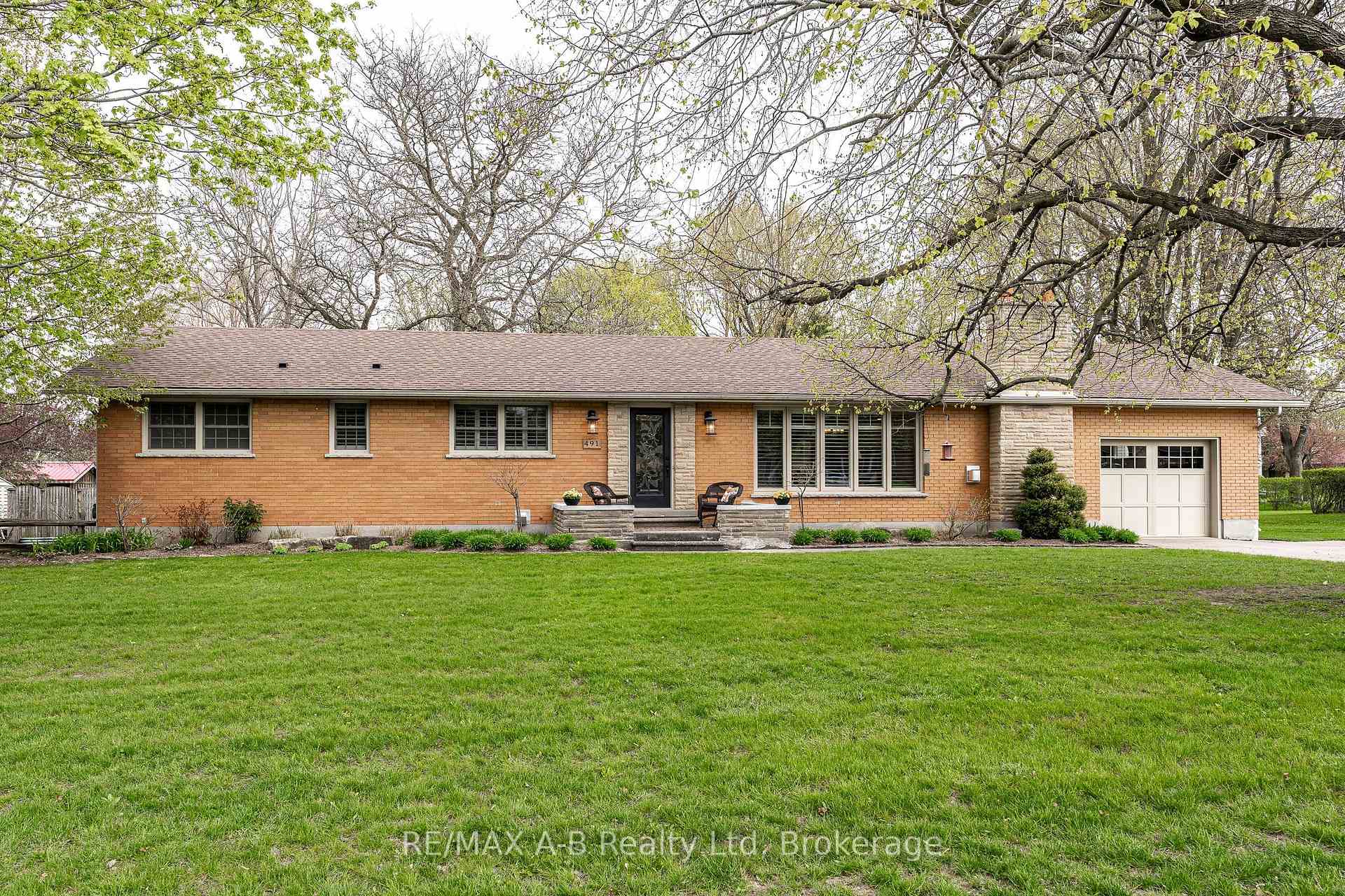 491 Elizabeth Street, St. Marys, ON N4X 1B6, St. Marys — photo 1